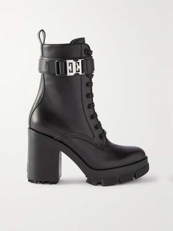 givenchy shoes boots