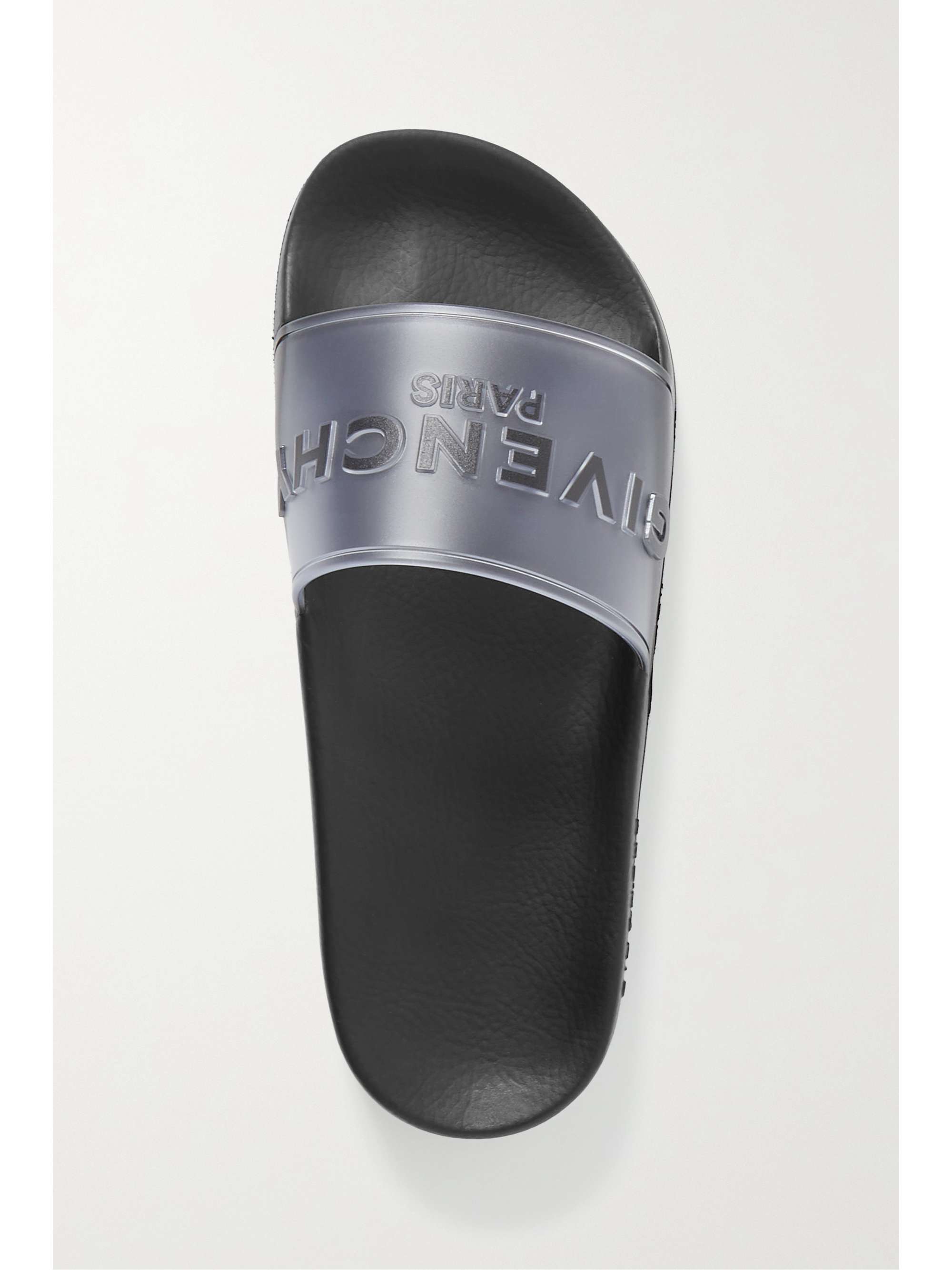 givenchy slides grey