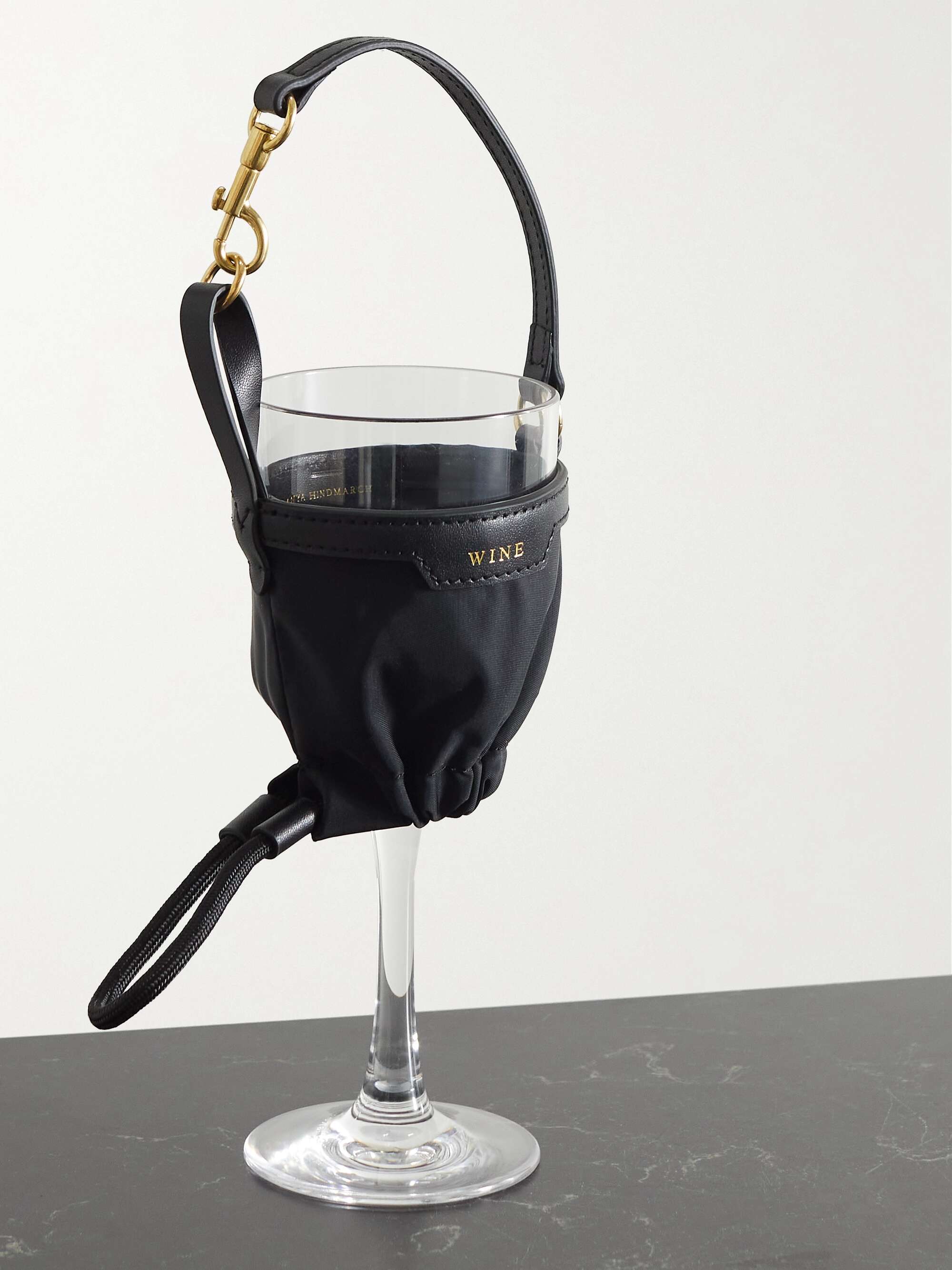 Wine Glass Carrier