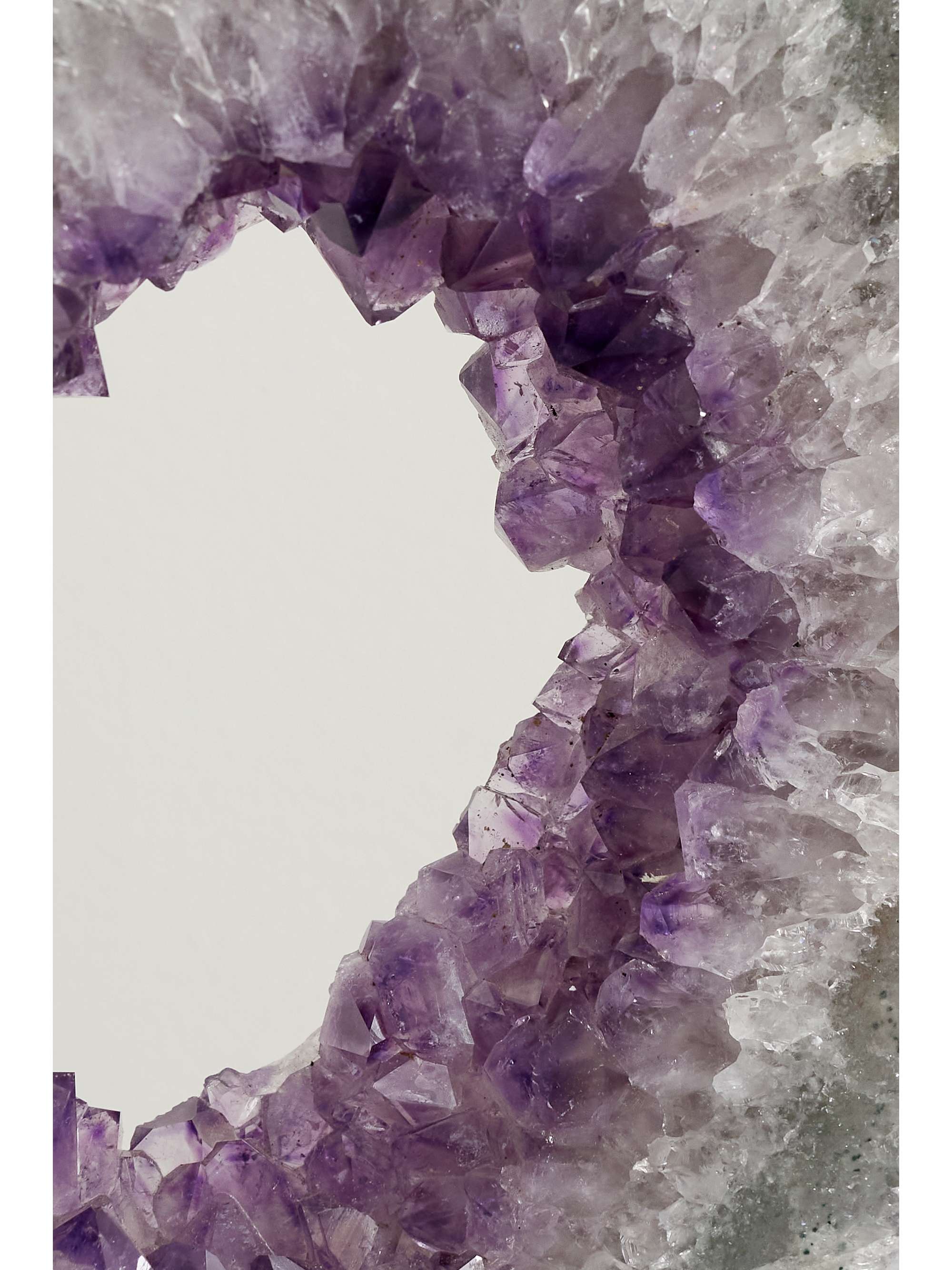 Purple Extra large amethyst ring | JIA JIA | NET-A-PORTER Purple Extra large amethyst ring | JIA JIA | NET-A-PORTER