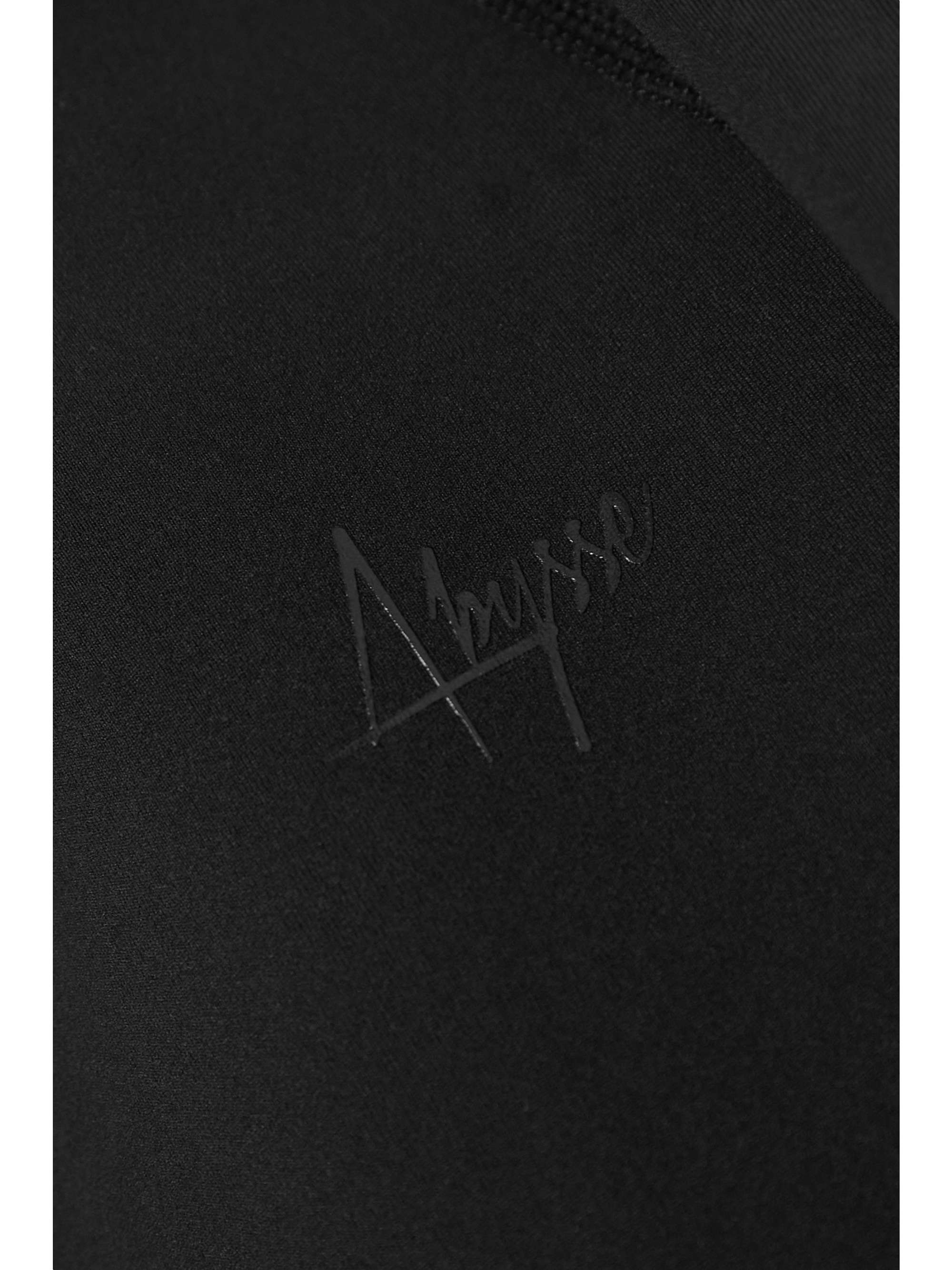 ABYSSE + NET SUSTAIN Clark wetsuit