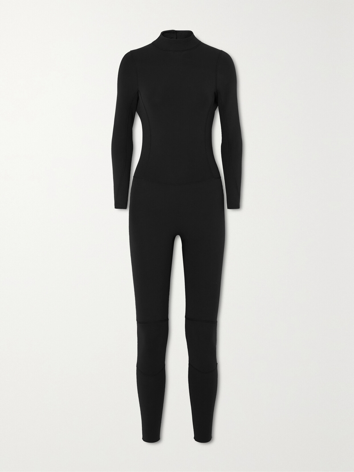 Abysse - + Net Sustain Clark Wetsuit - Black