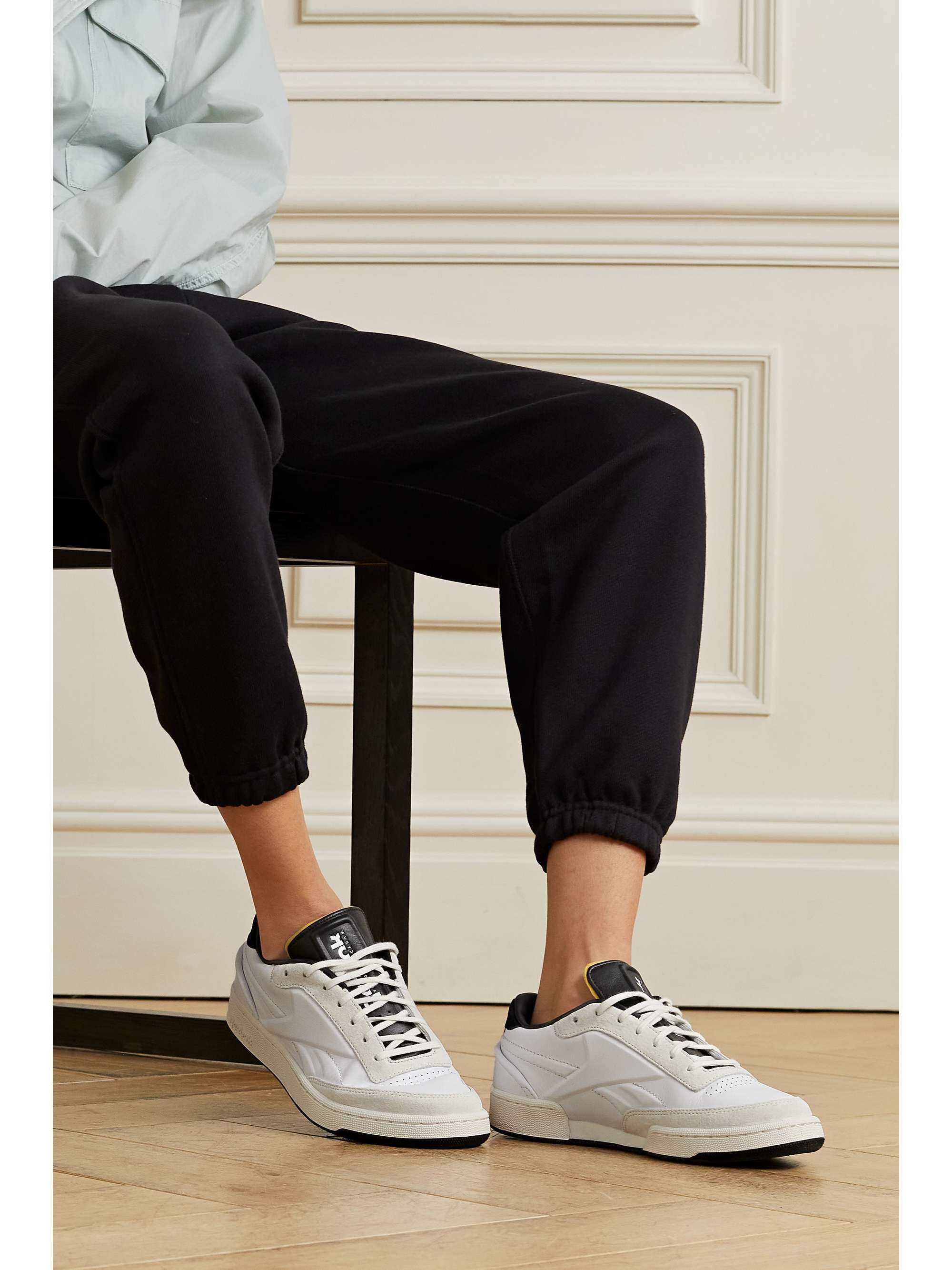 reebok x victoria beckham shoes