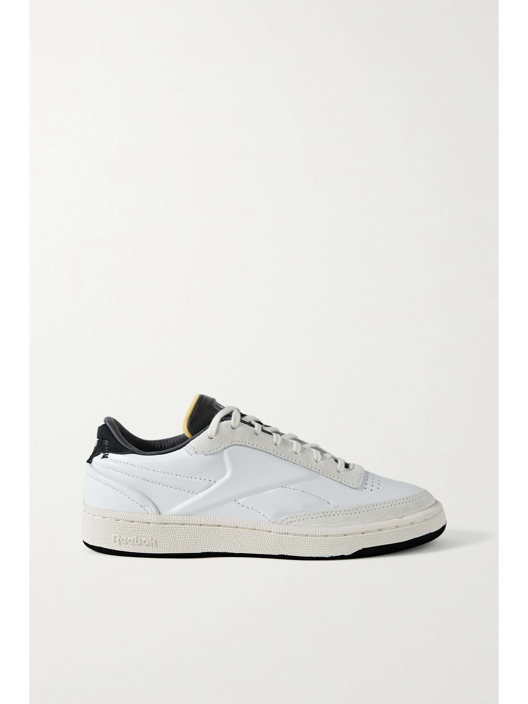 victoria beckham reebok sneakers