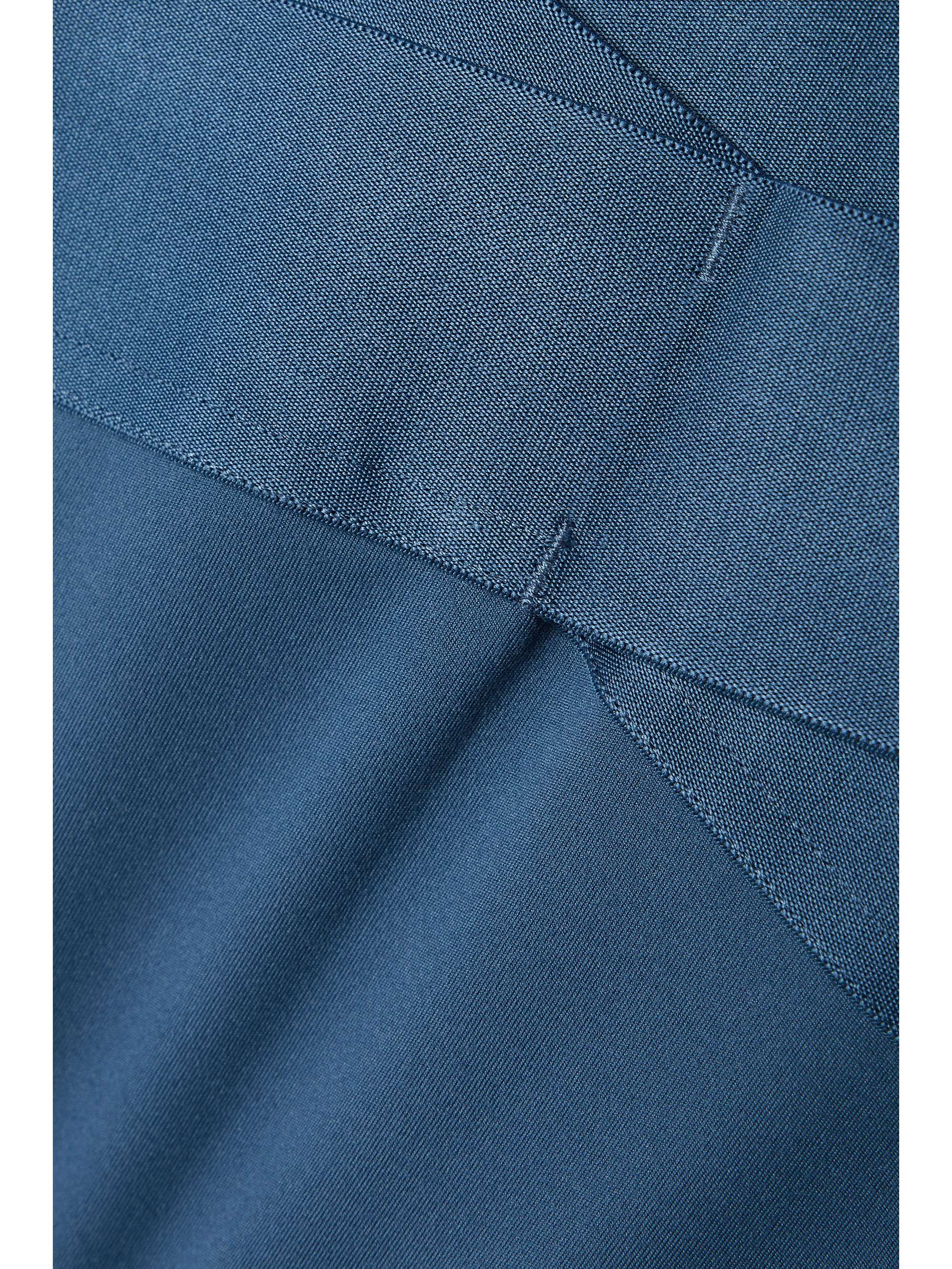 LE ORE Corso cutout recycled stretch leggings