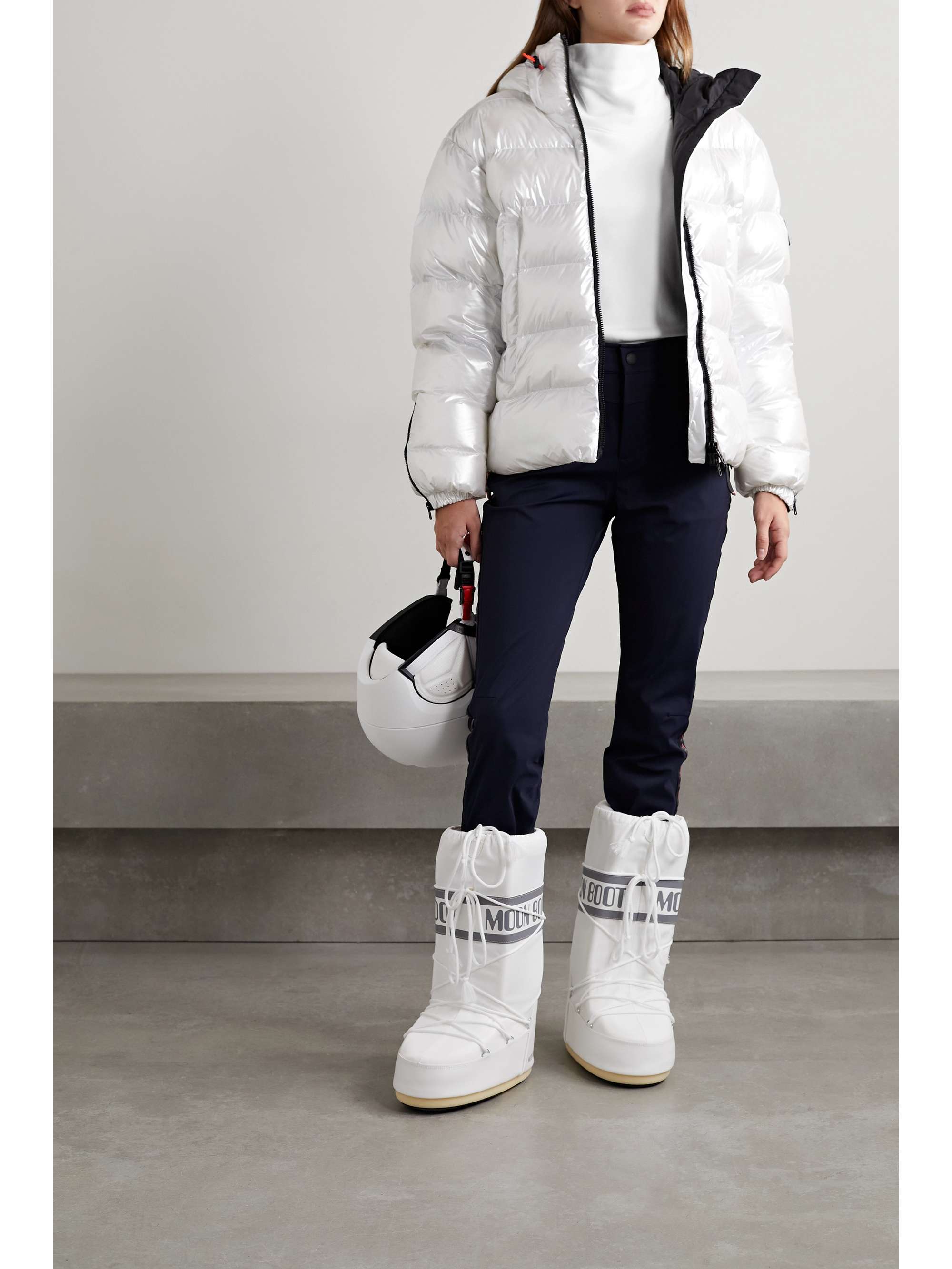 bogner turtleneck