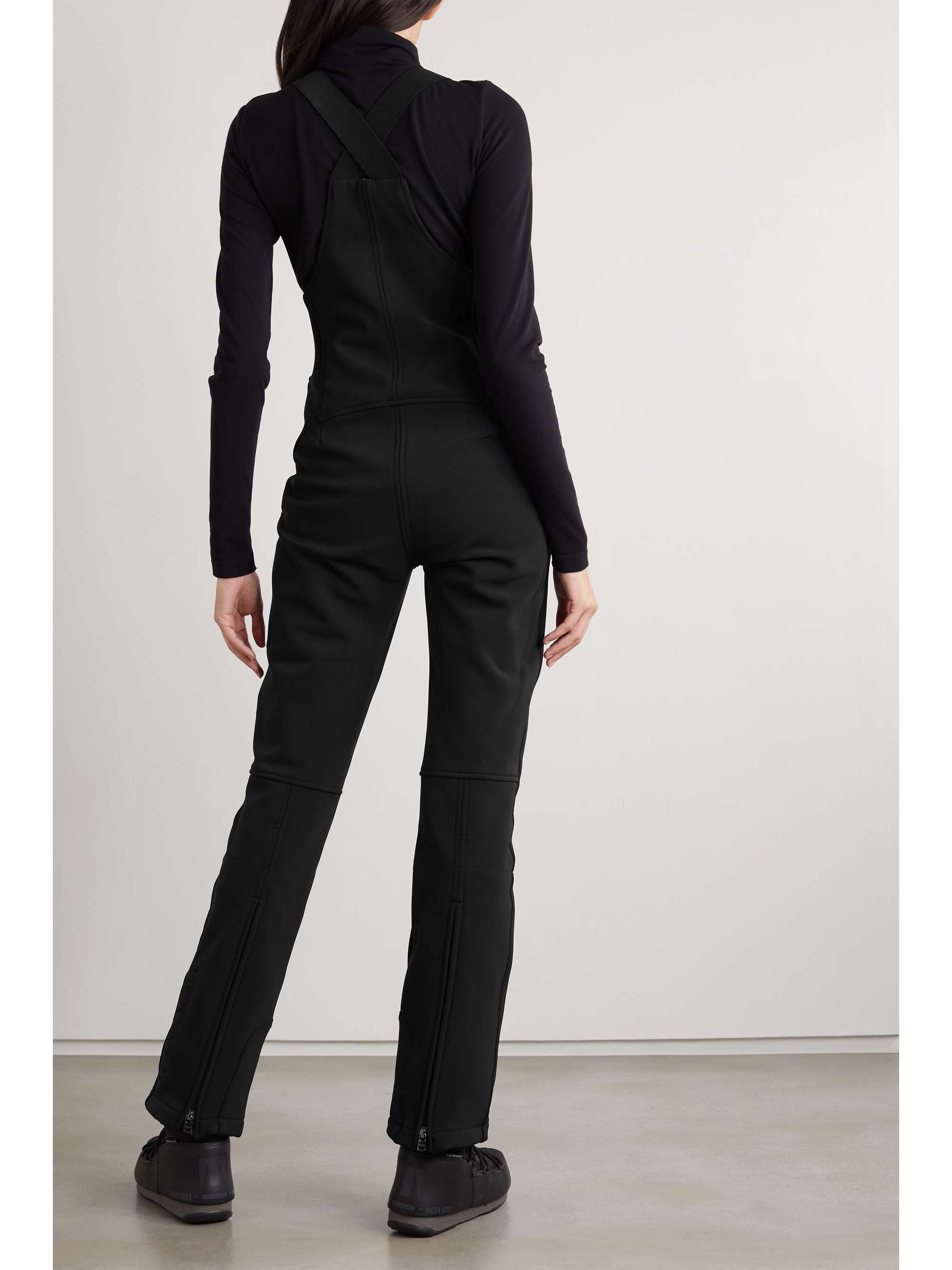 BOGNER Cari stretch ski salopettes