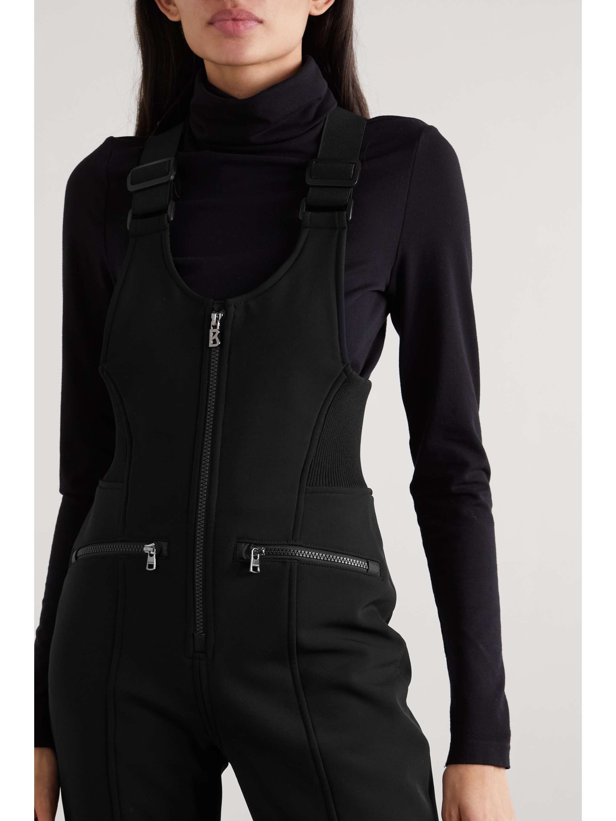 BOGNER Cari stretch ski salopettes