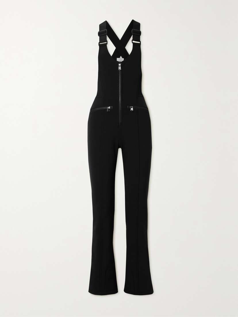 Bogner Cari Stretch Ski Salopettes