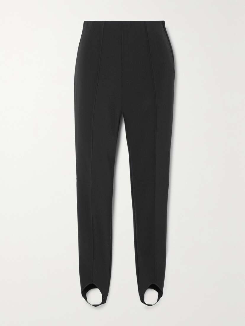 Bogner Elaine Stretch Stirrup Ski Pants