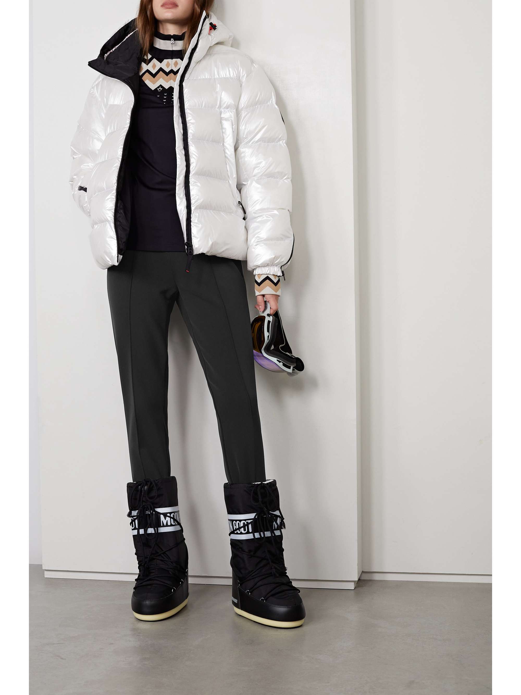 Bogner elaine stretch ski pant on sale