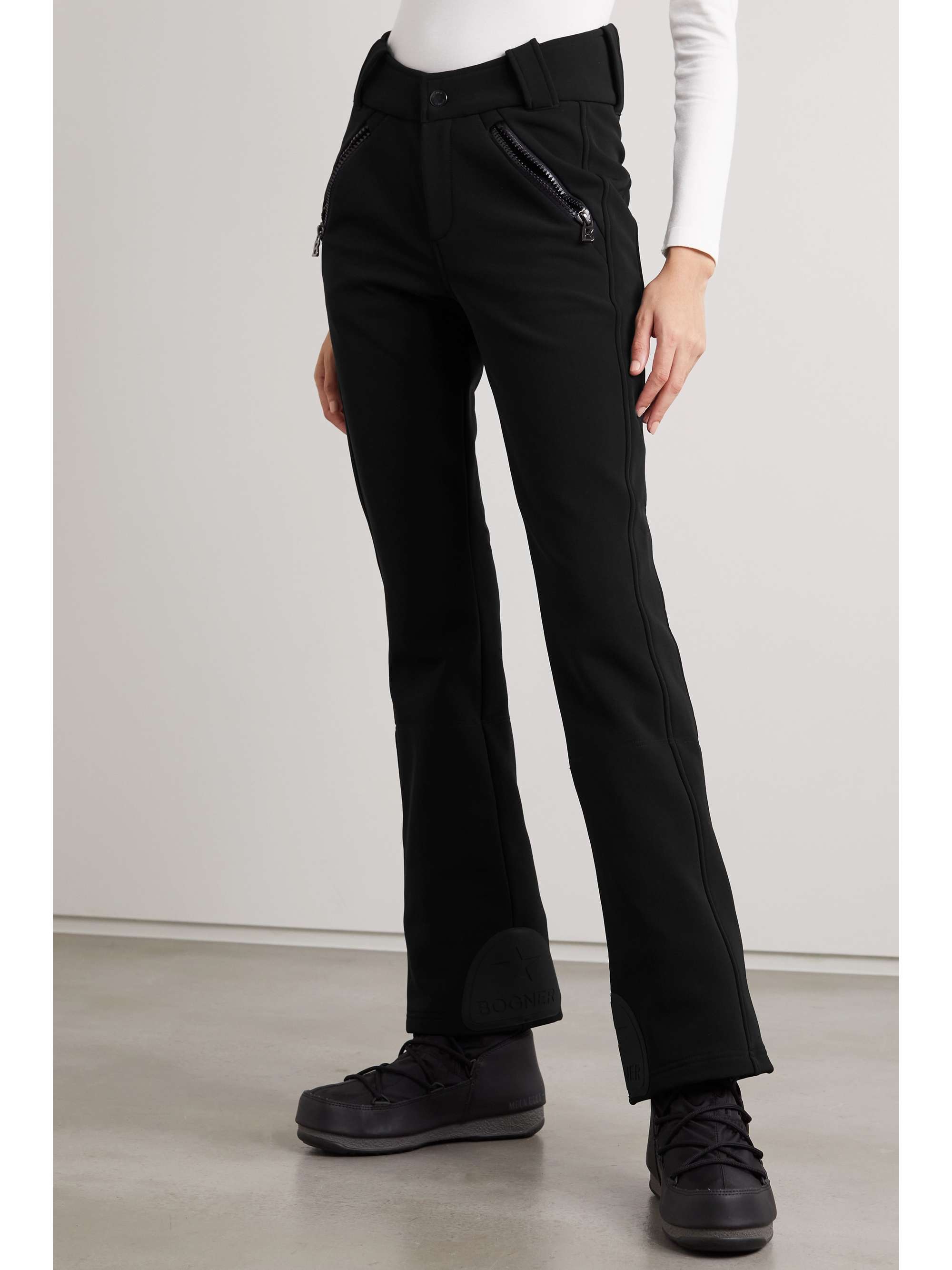 BOGNER Haze Bootcut-Skihose