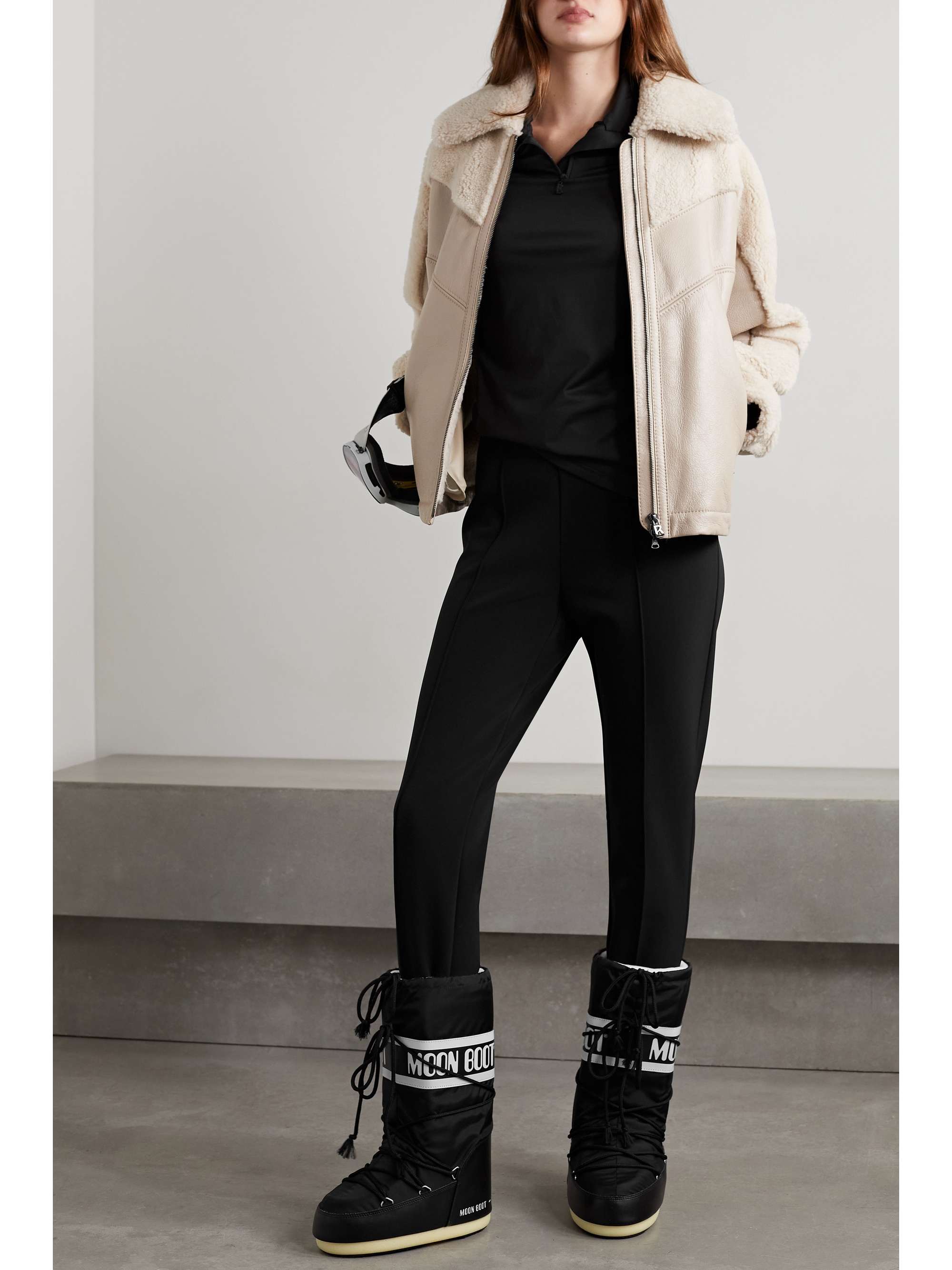 bogner turtleneck