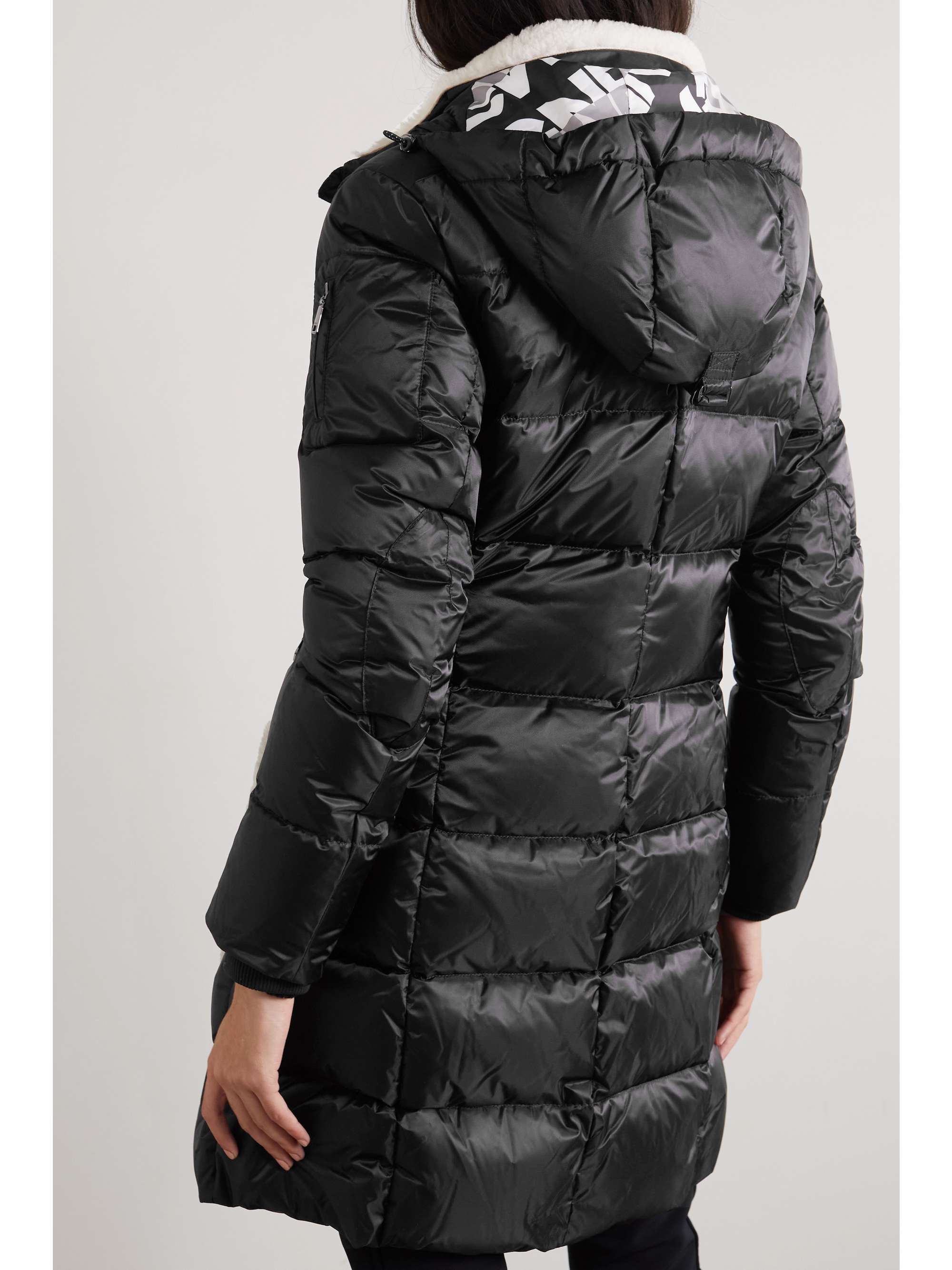 bogner down coat