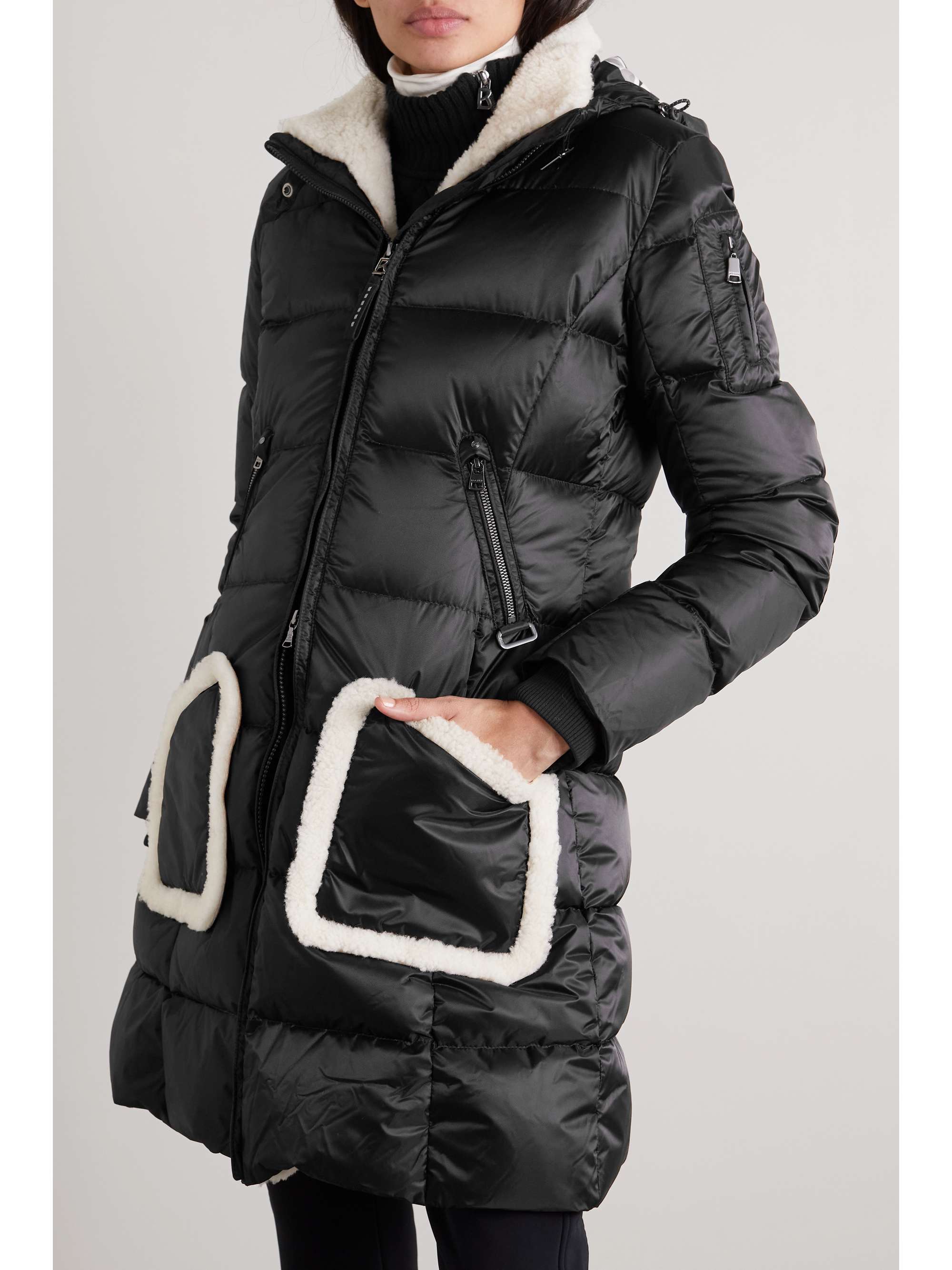 bogner uma jacket