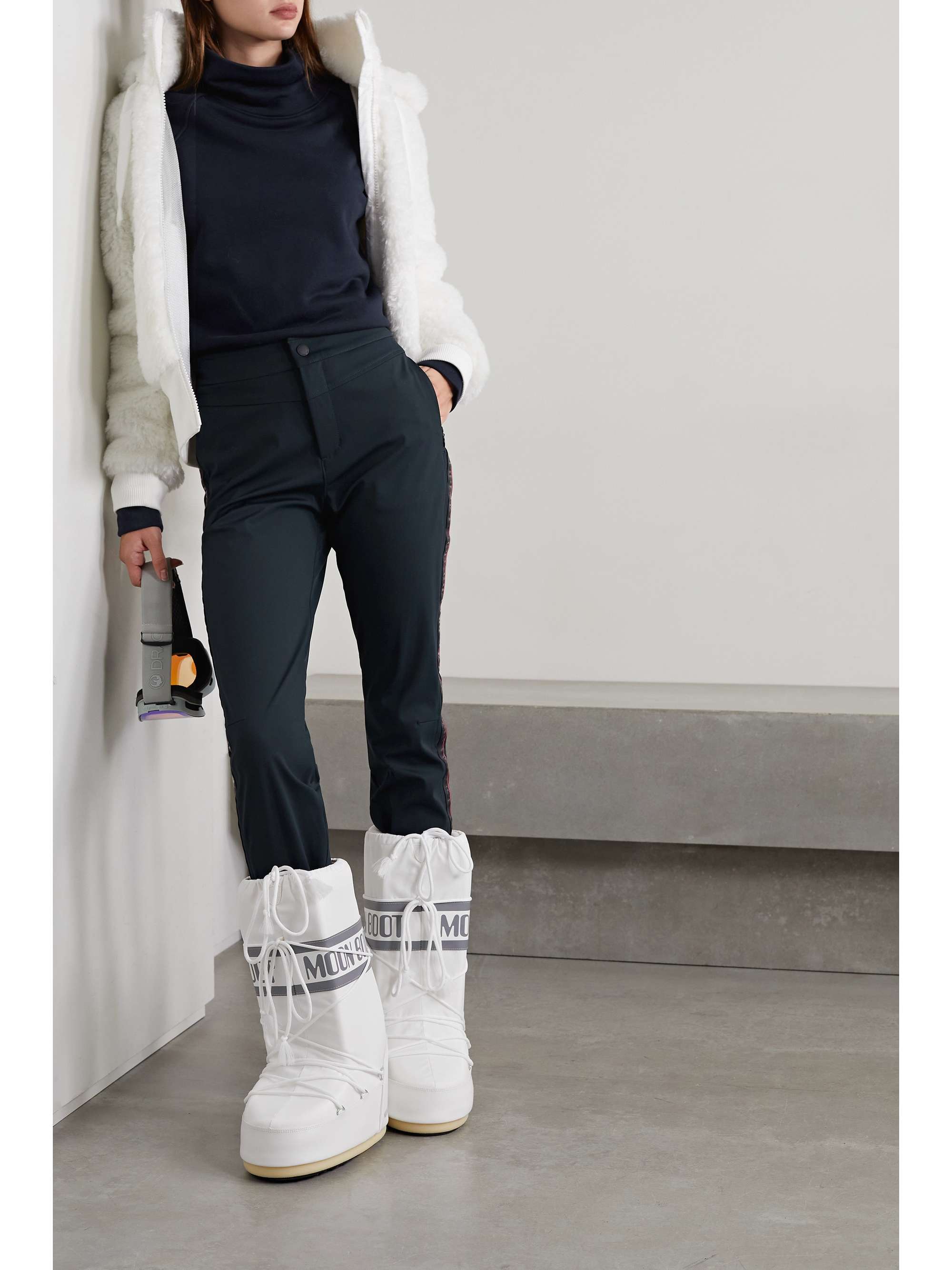 bogner turtleneck