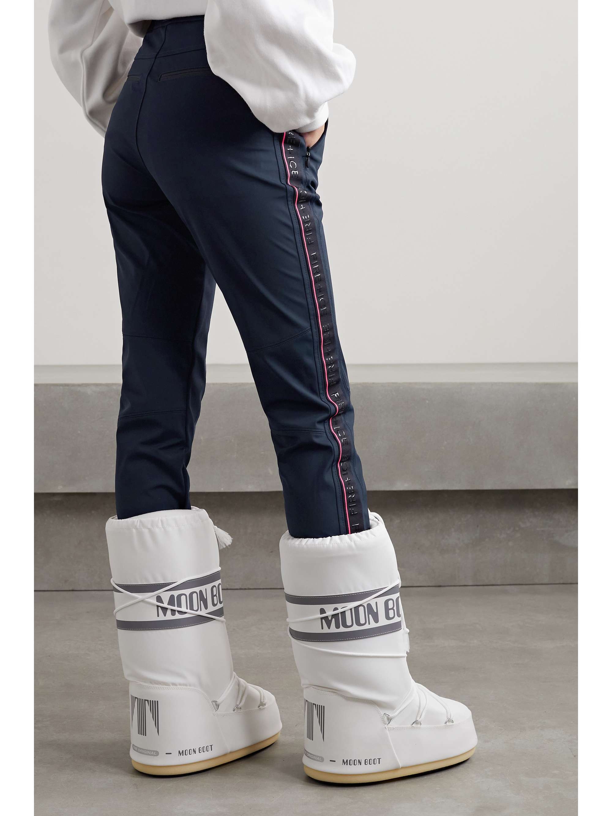 BOGNER FIRE+ICE Arka 3 Skihose