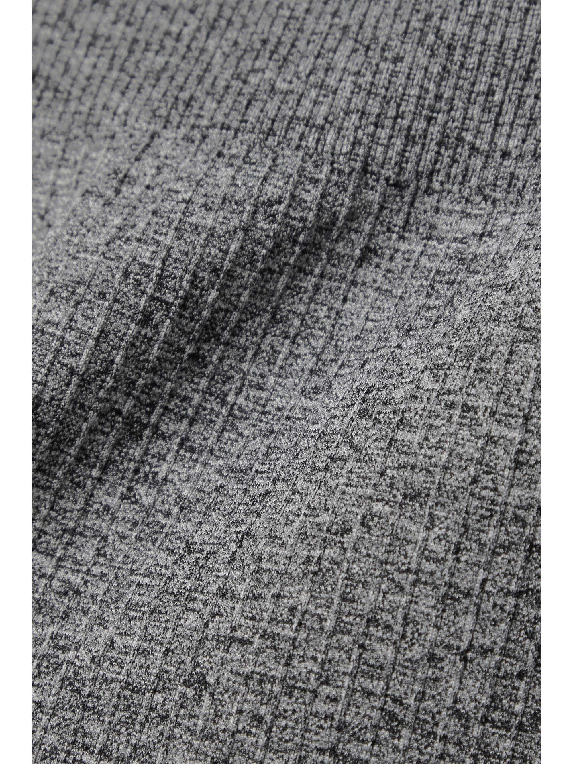 THE UPSIDE Ayama Leggings aus Stretch-Strick