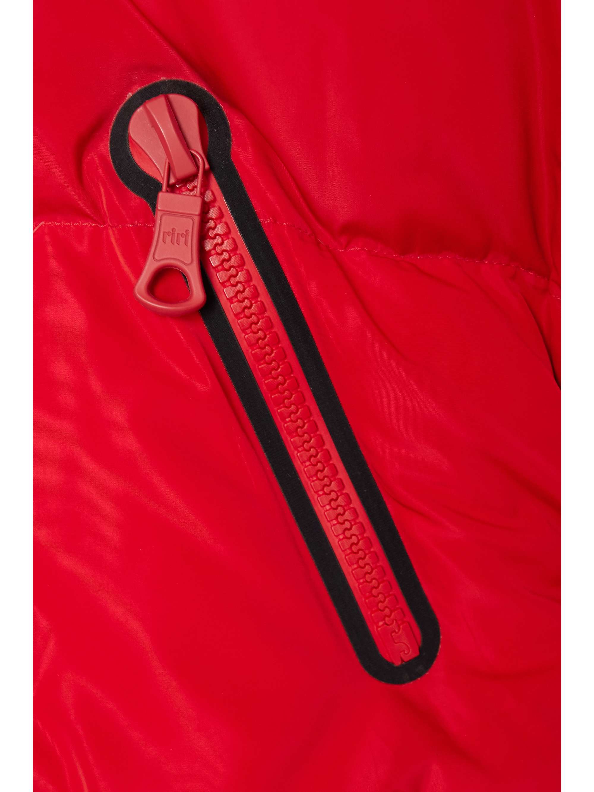 CORDOVA The Meribel hooded quilted down ski jacket
