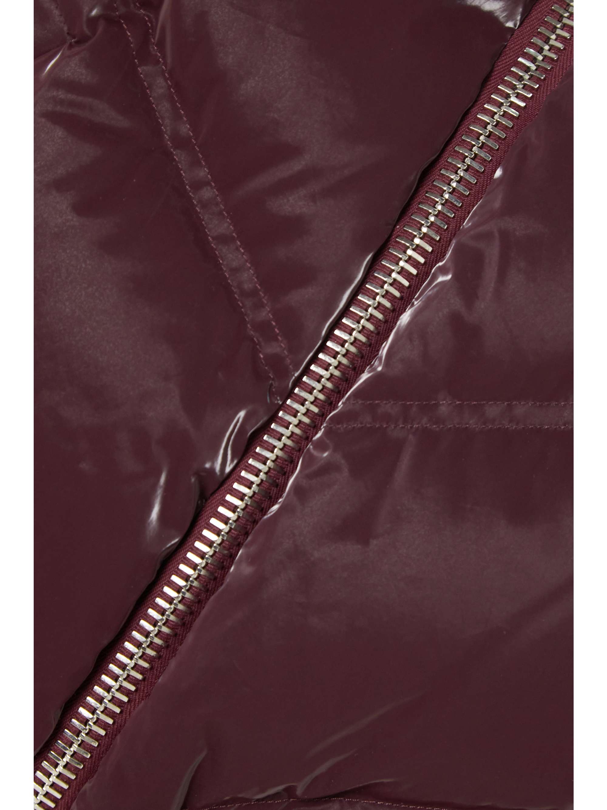 CORDOVA The Niseko hooded quilted down ski jacket