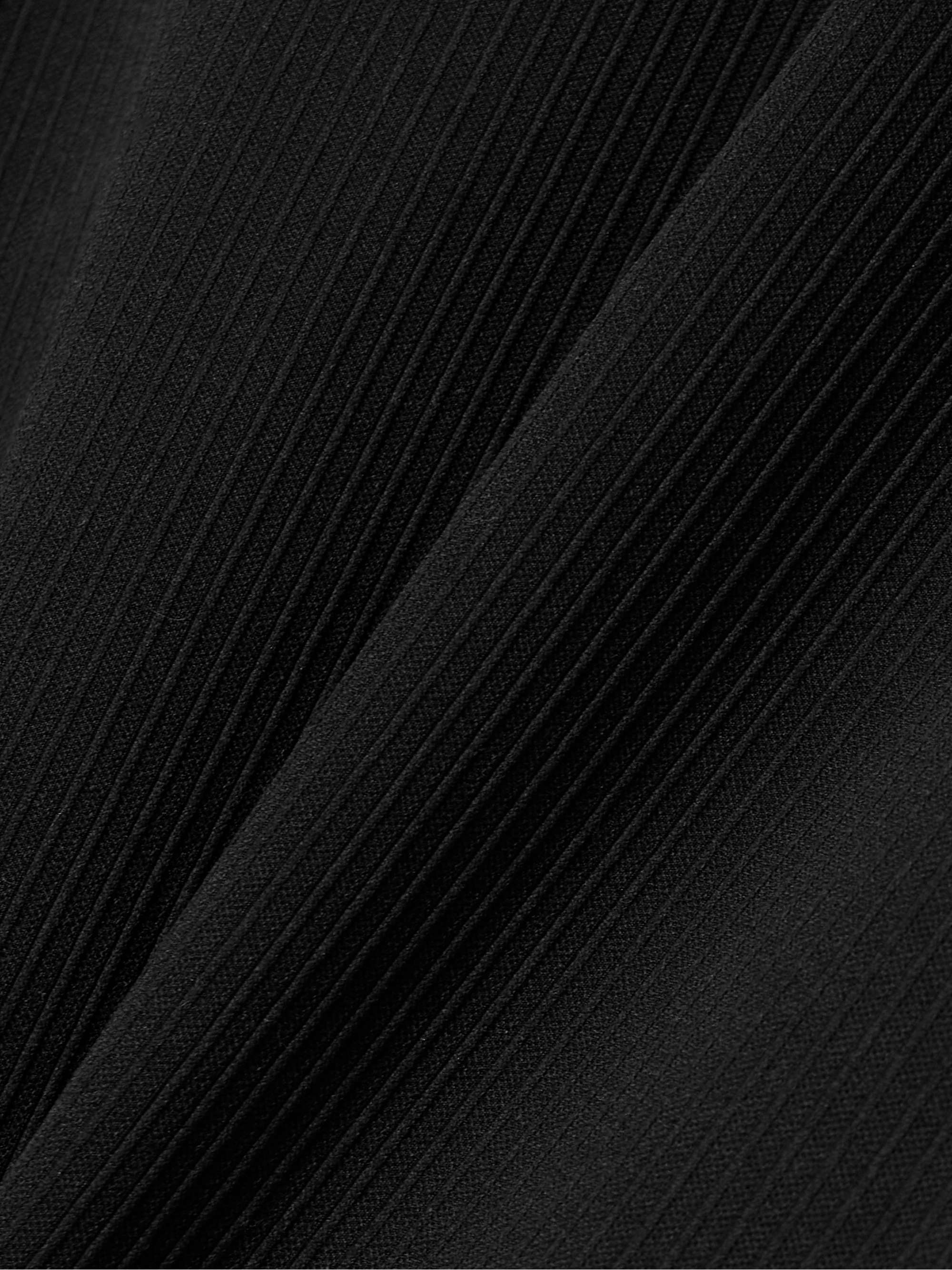 CORDOVA Ribbed thermal top