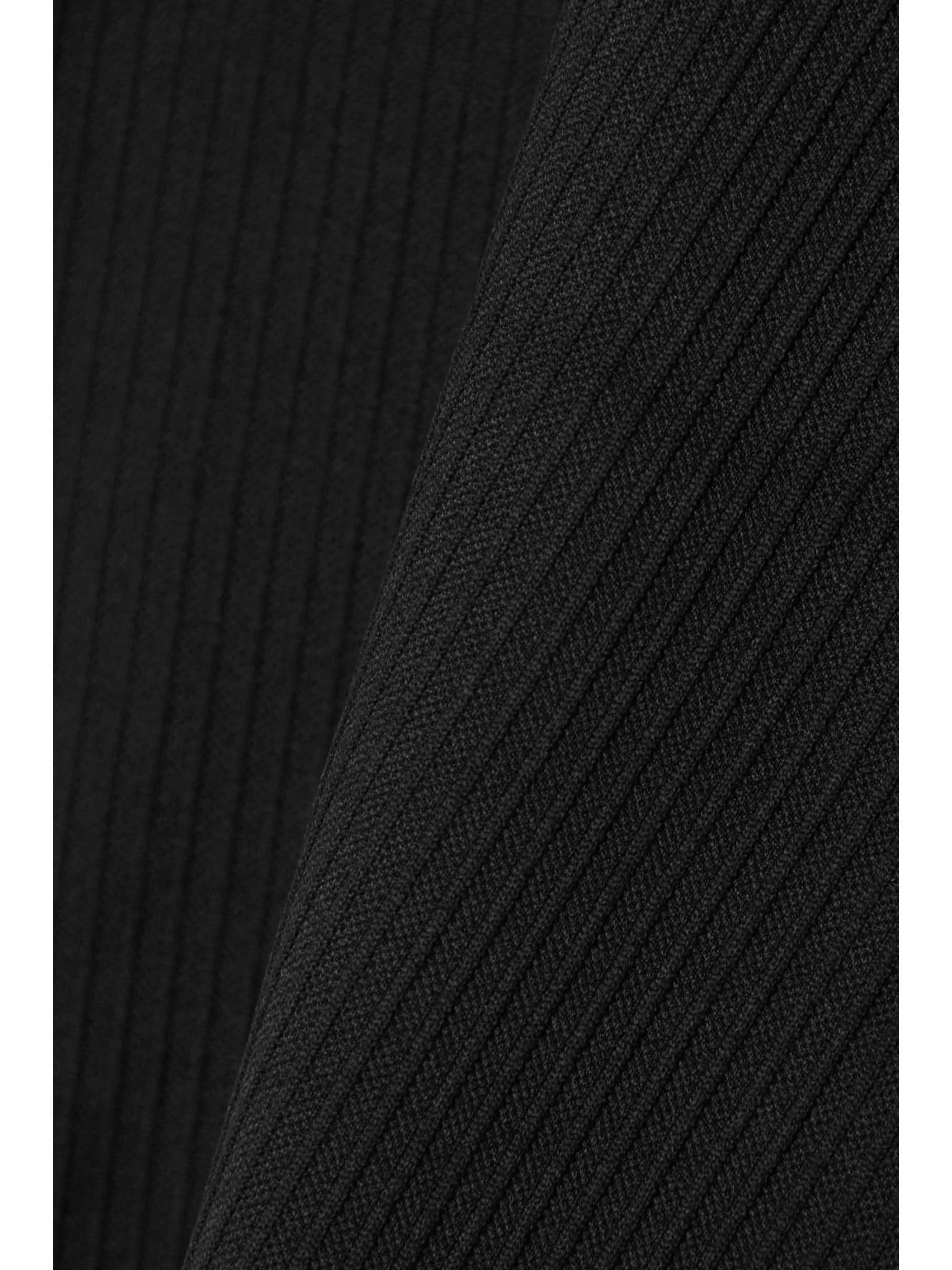 CORDOVA Ribbed thermal leggings