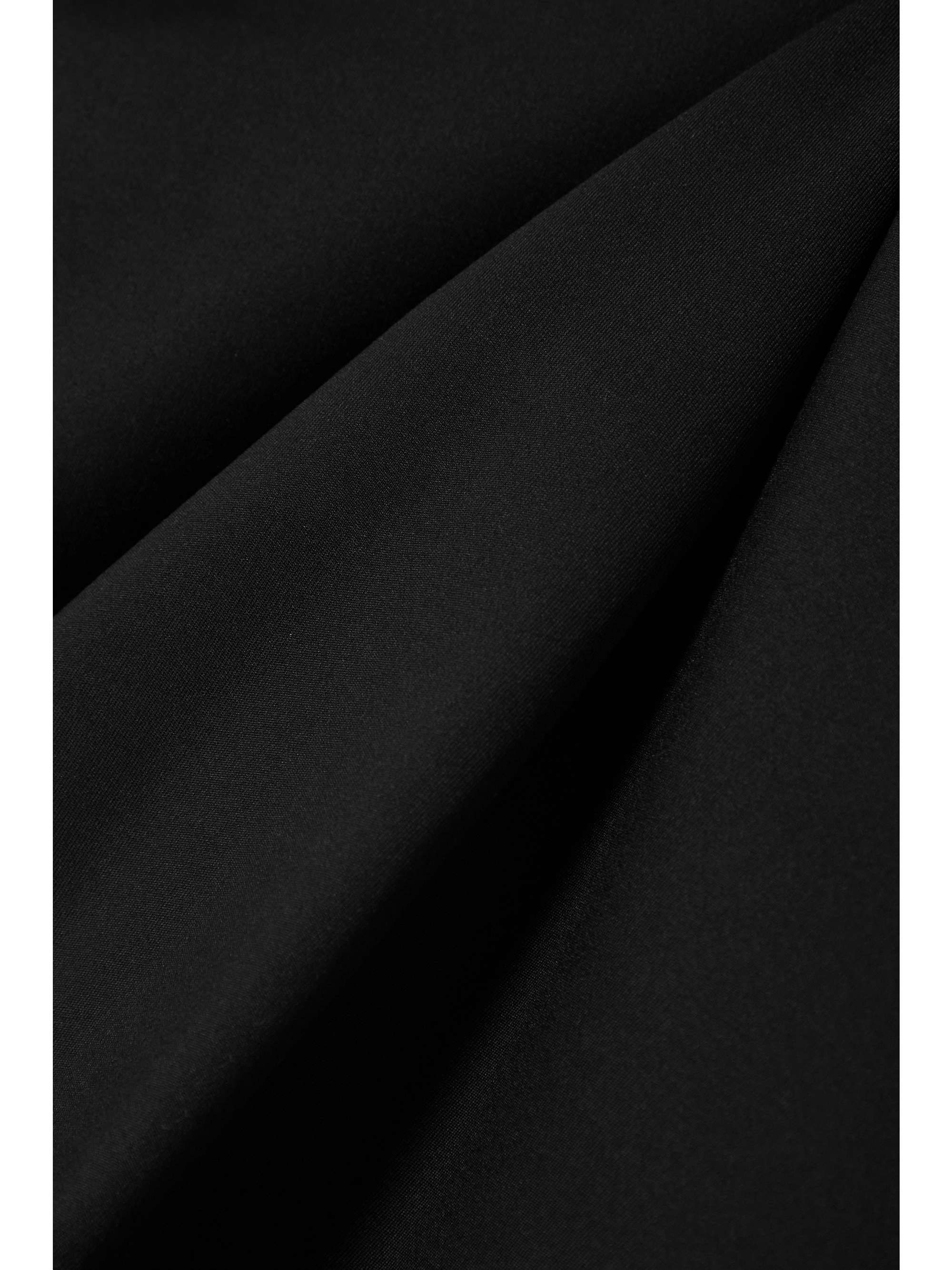 GIRLFRIEND COLLECTIVE + NET SUSTAIN stretch recycled jumpsuit