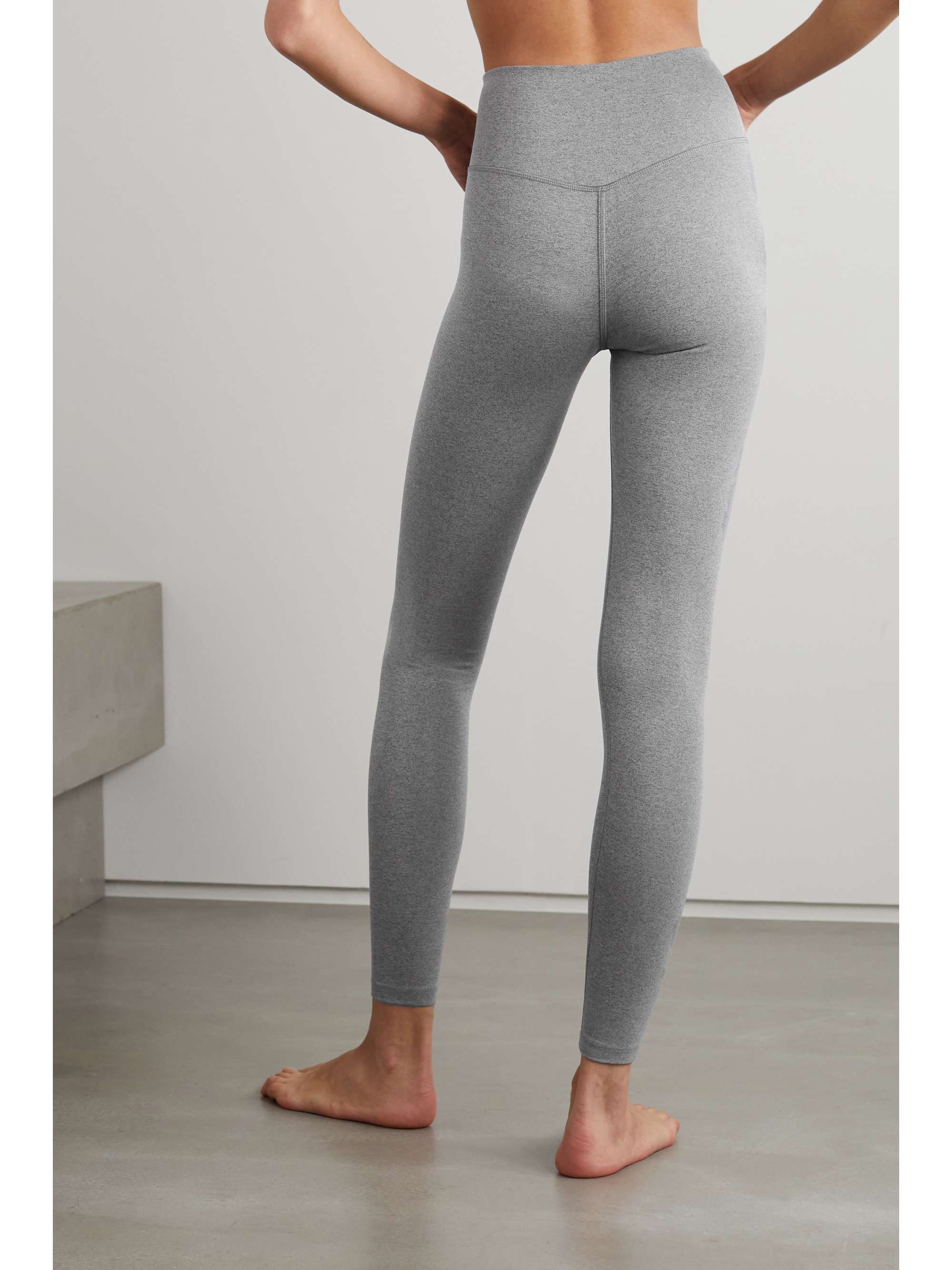 GIRLFRIEND COLLECTIVE + NET SUSTAIN Float stretch recycled leggings