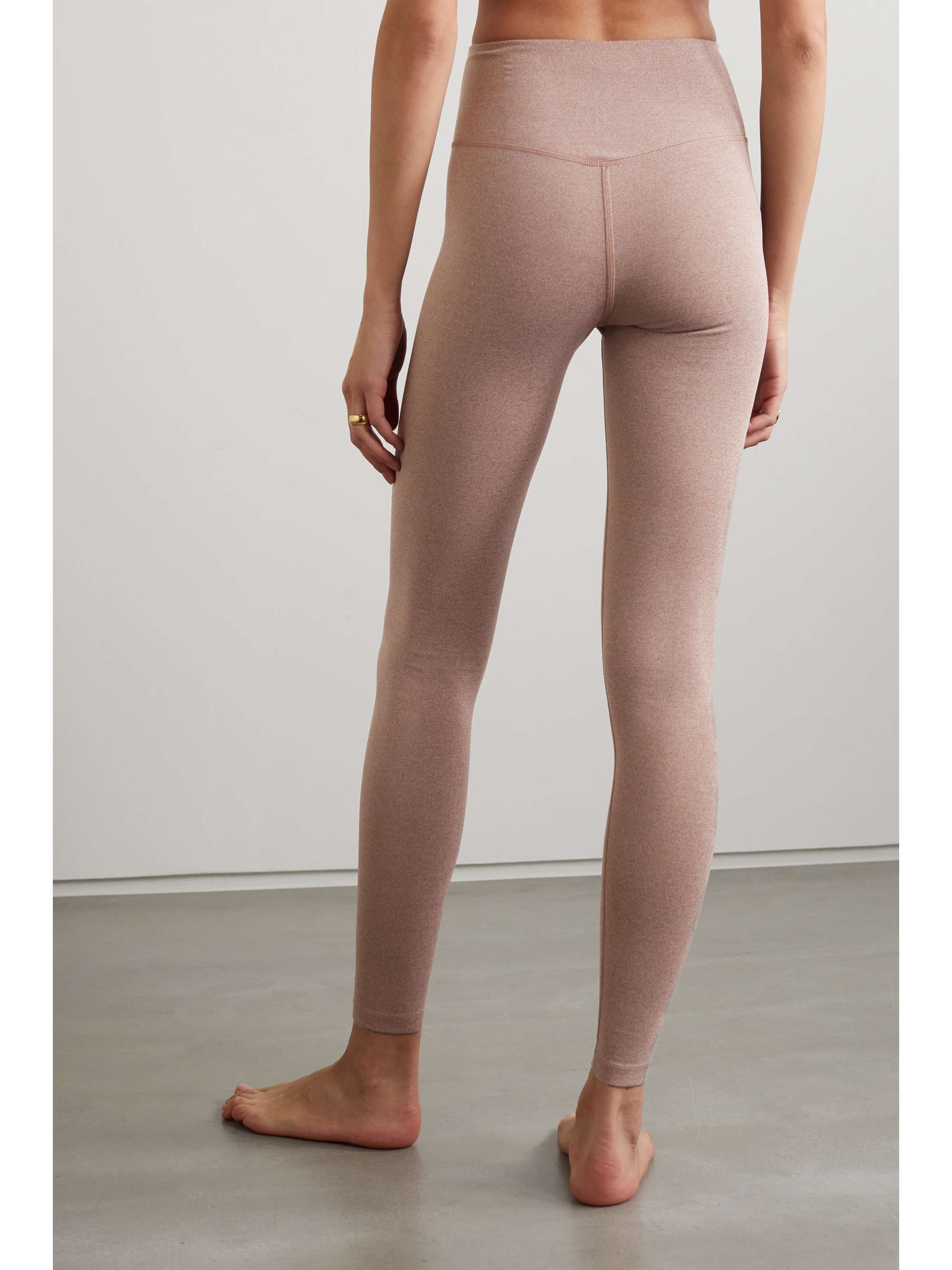 GIRLFRIEND COLLECTIVE + NET SUSTAIN Float stretch recycled leggings