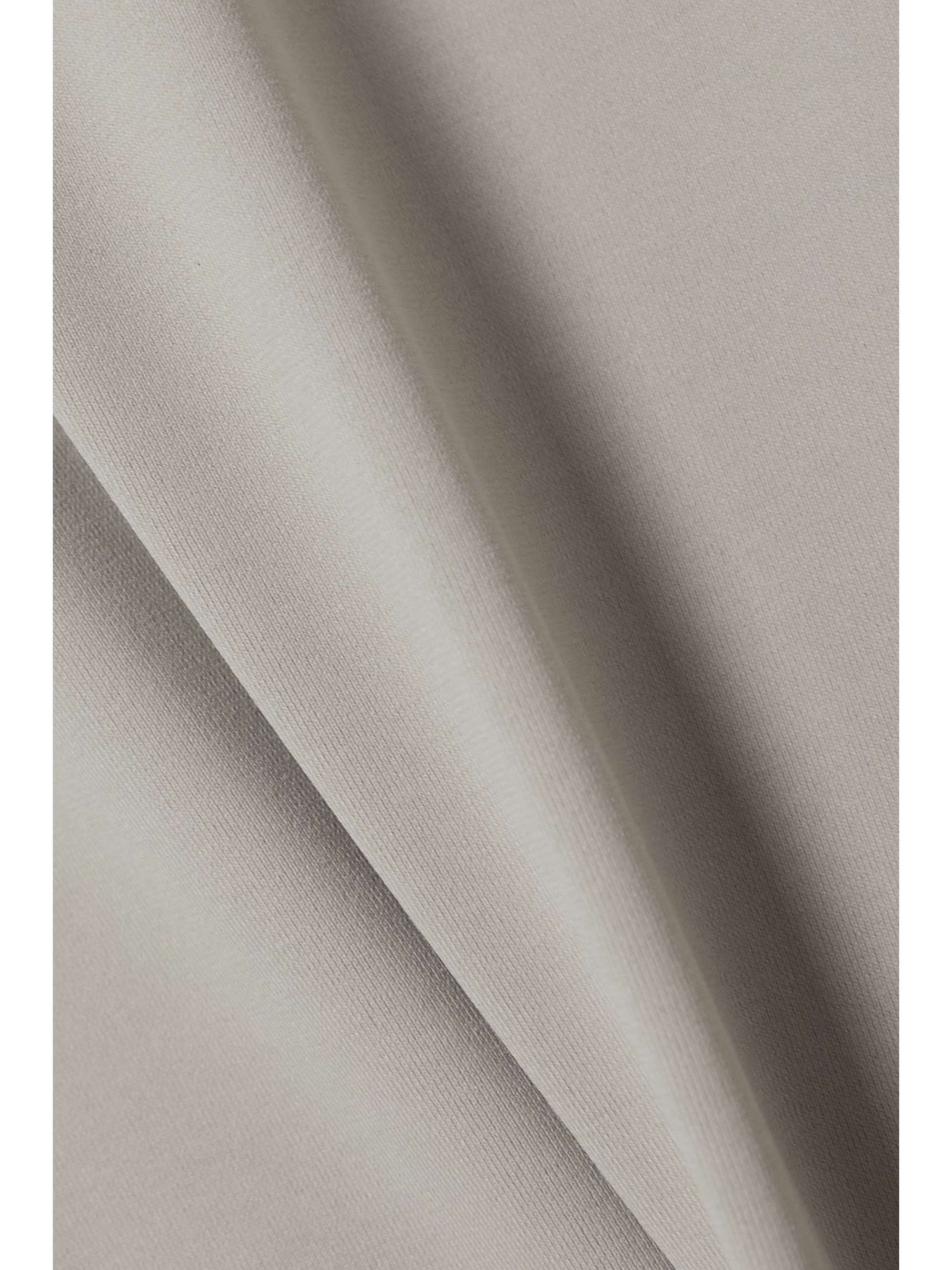ERNEST LEOTY Augustine two-tone stretch bodysuit