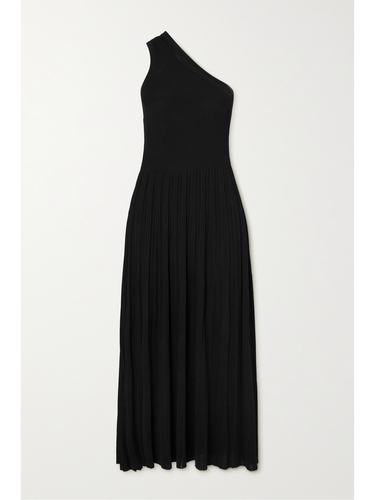 knee length dresses for ladies ZIMMERMANN Tropicana Cutout Linen Midi Dress – Six & Sutton main image 1