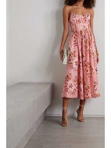zimmerman dress floral