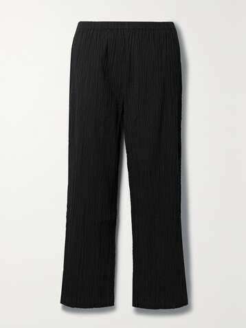 Wide Leg | Mara Hoffman | NET-A-PORTER