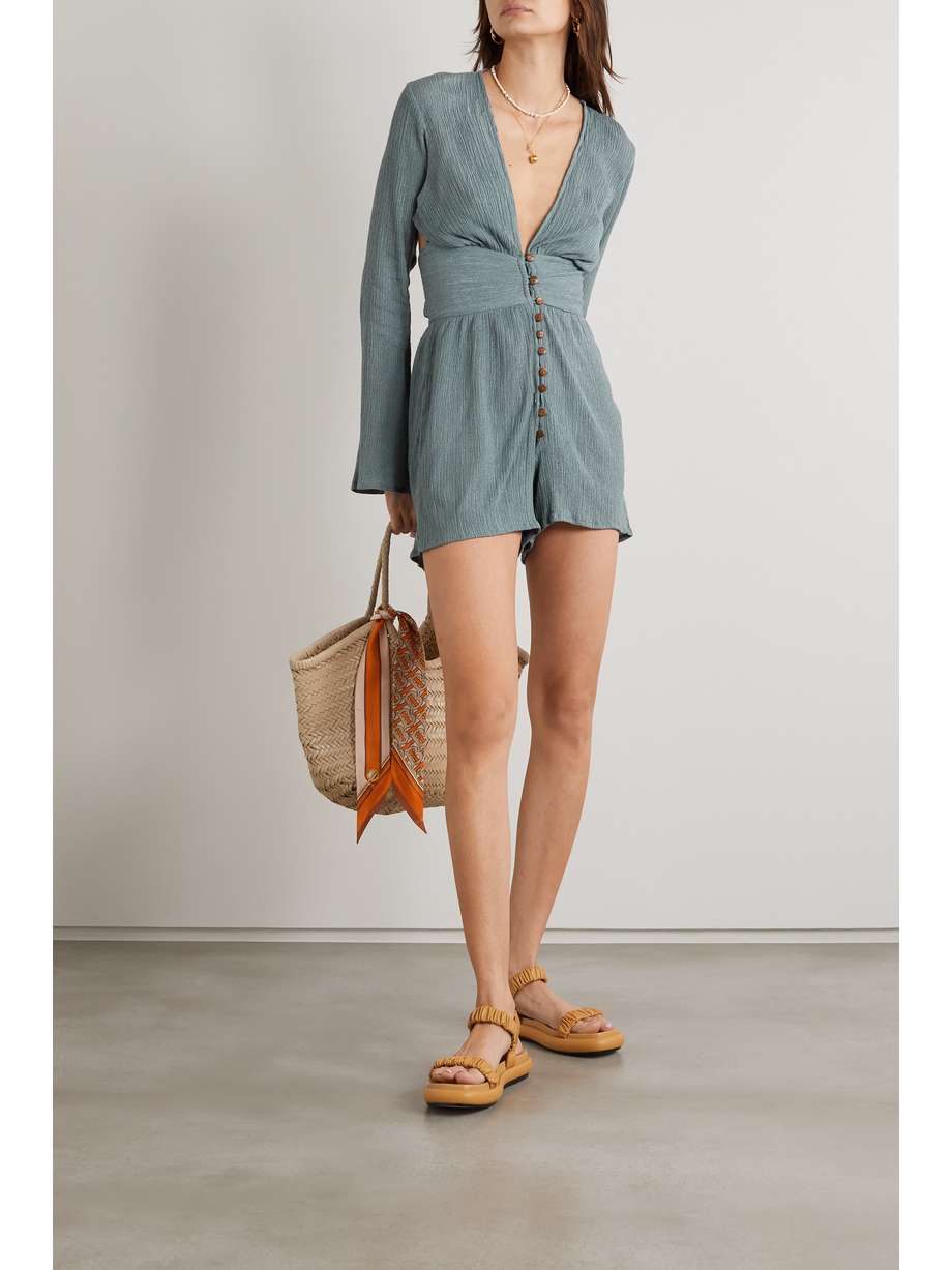 savannah morrow oasis dress