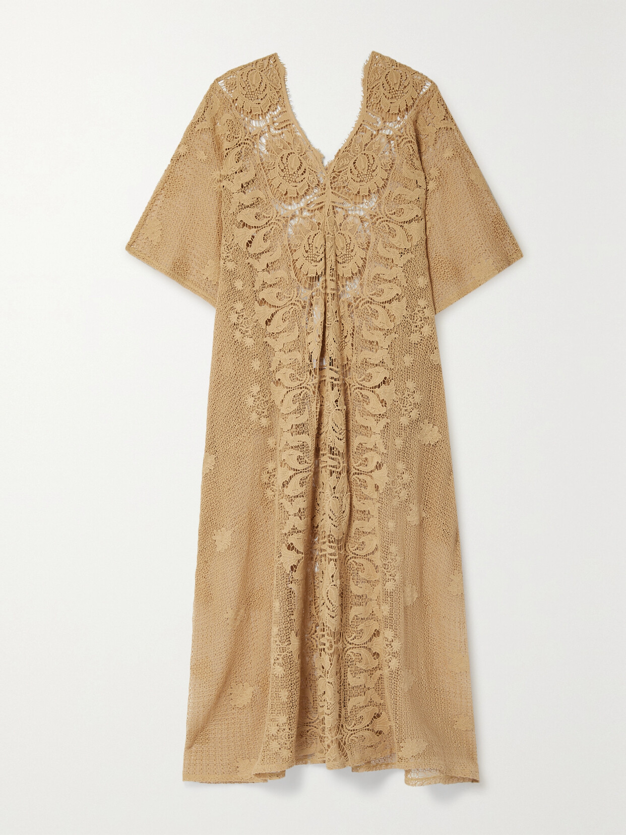 Miguelina - Rachel C...