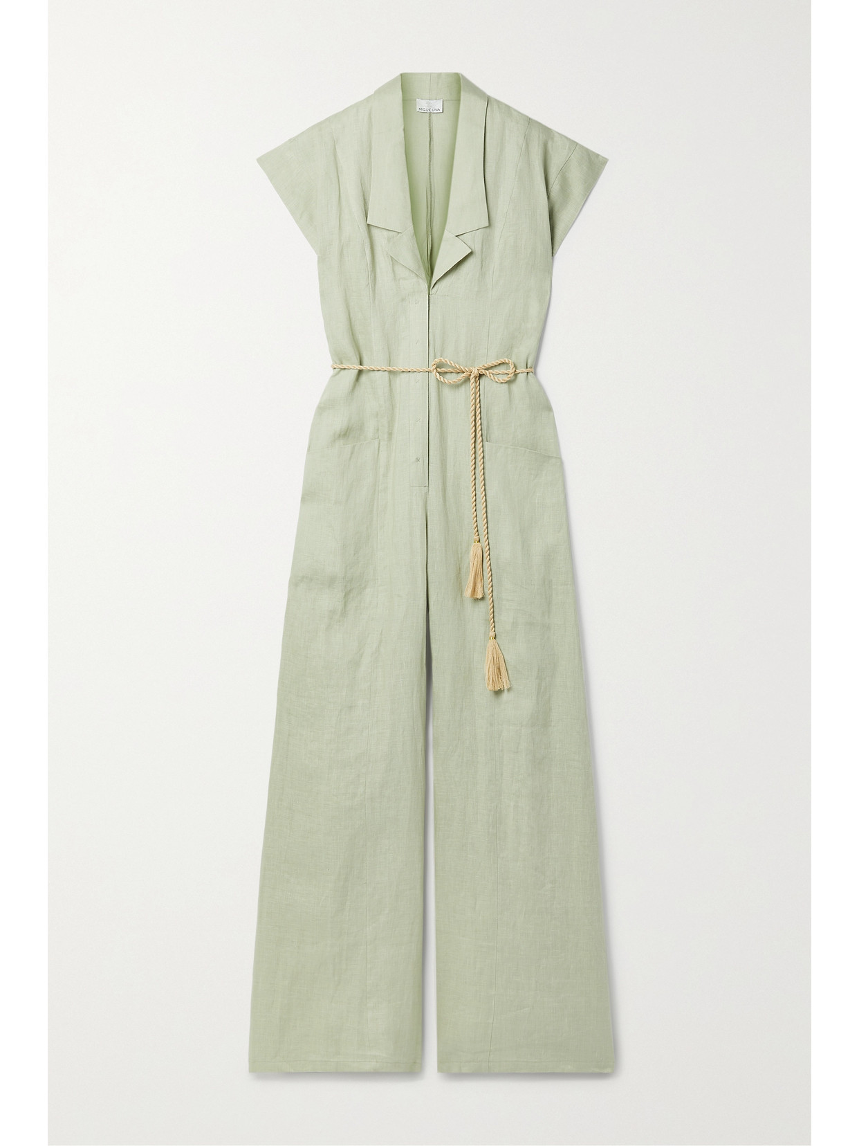 Miguelina - Odessa B...