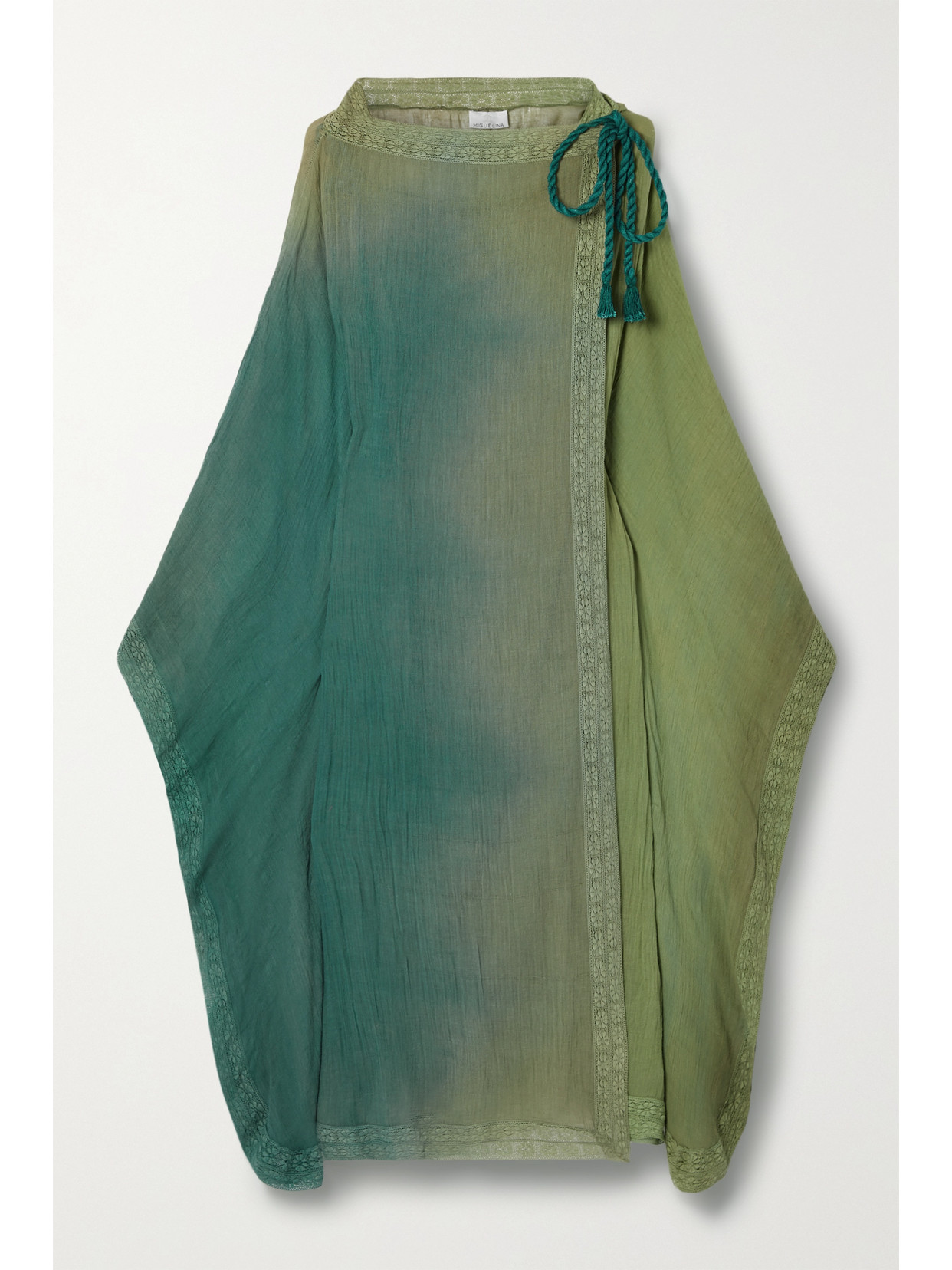 Miguelina - Clio Tas...