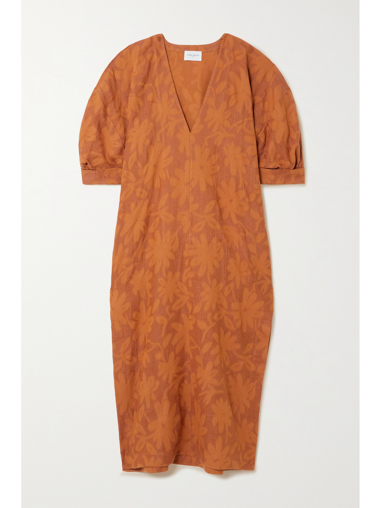 Three Graces London ...