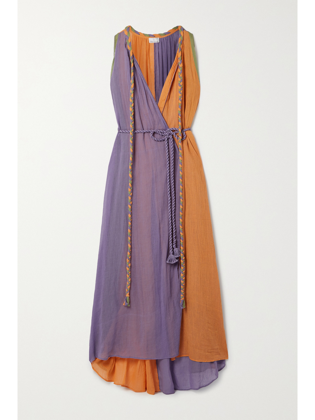 Miguelina - Calypso ...