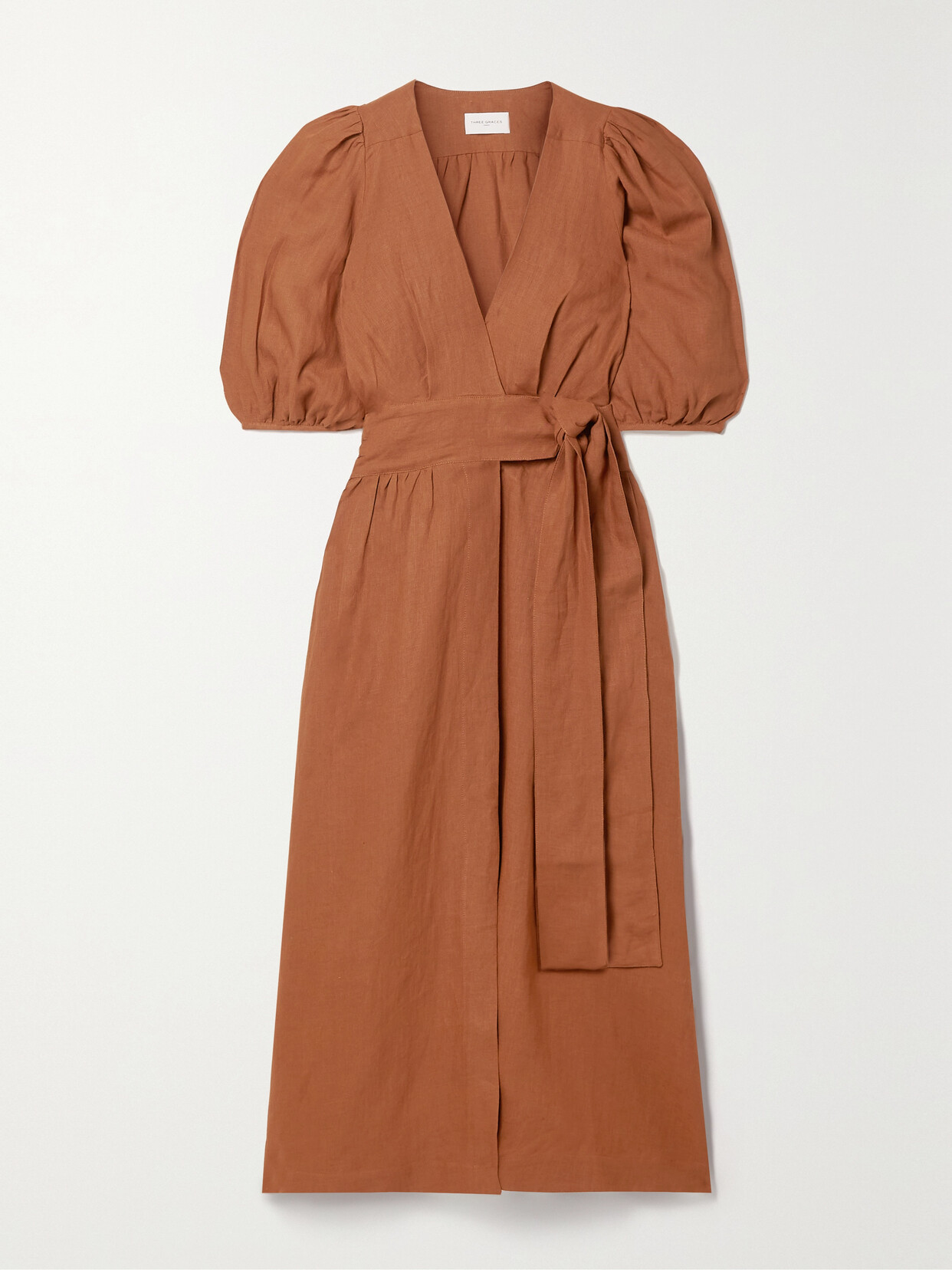 Three Graces London ...