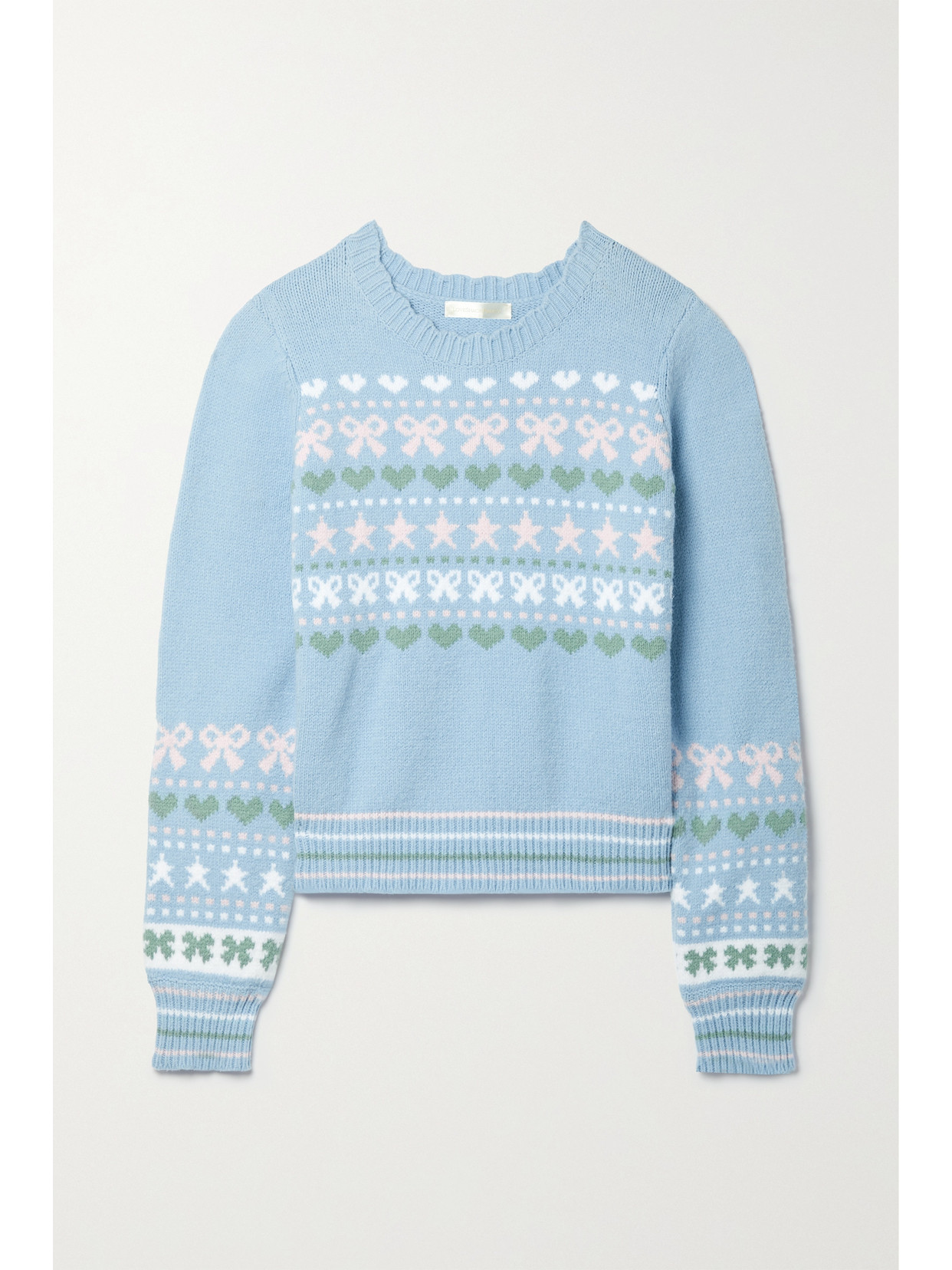 LoveShackFancy - Zah...