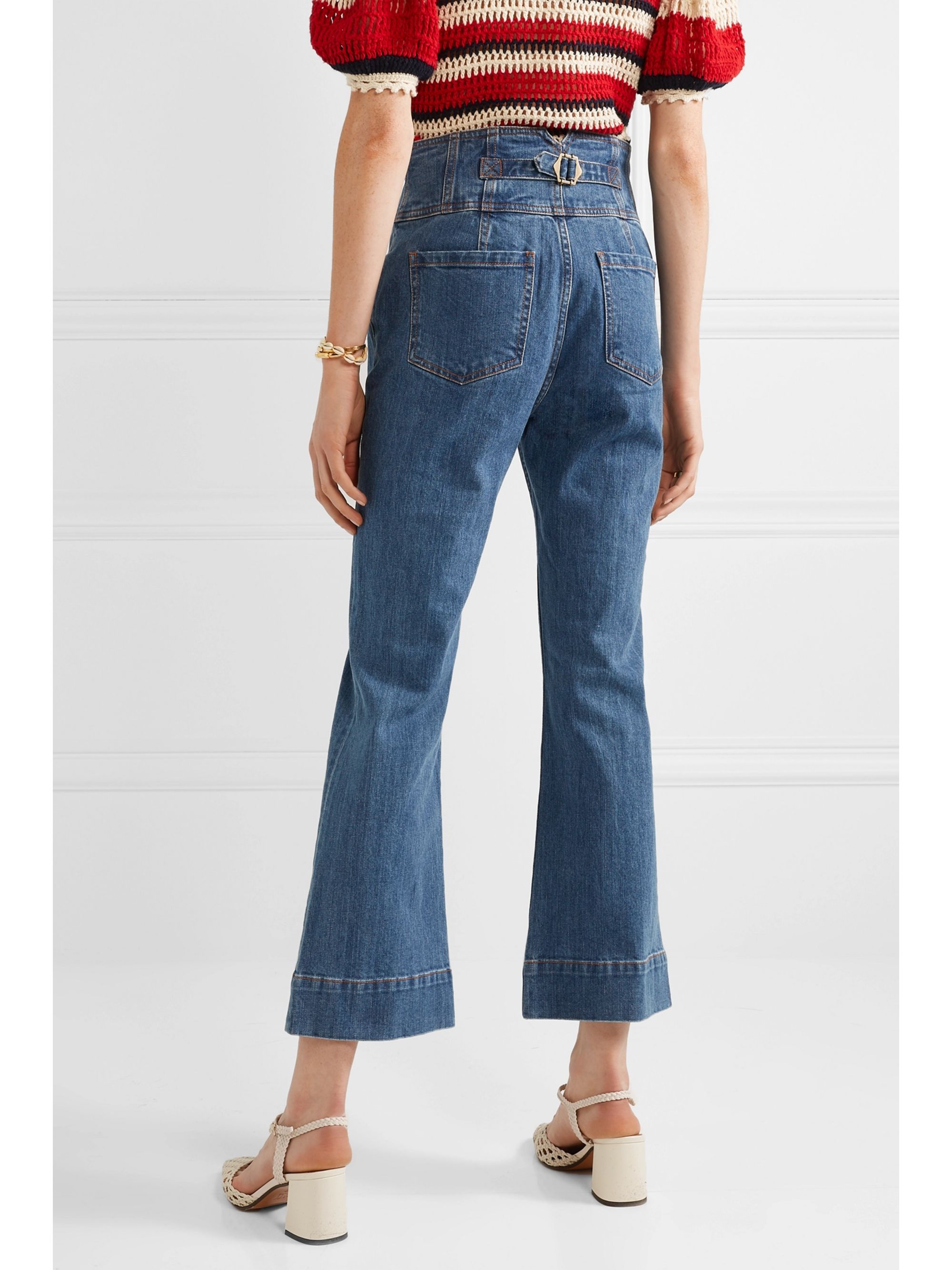 ulla johnson ellis jean