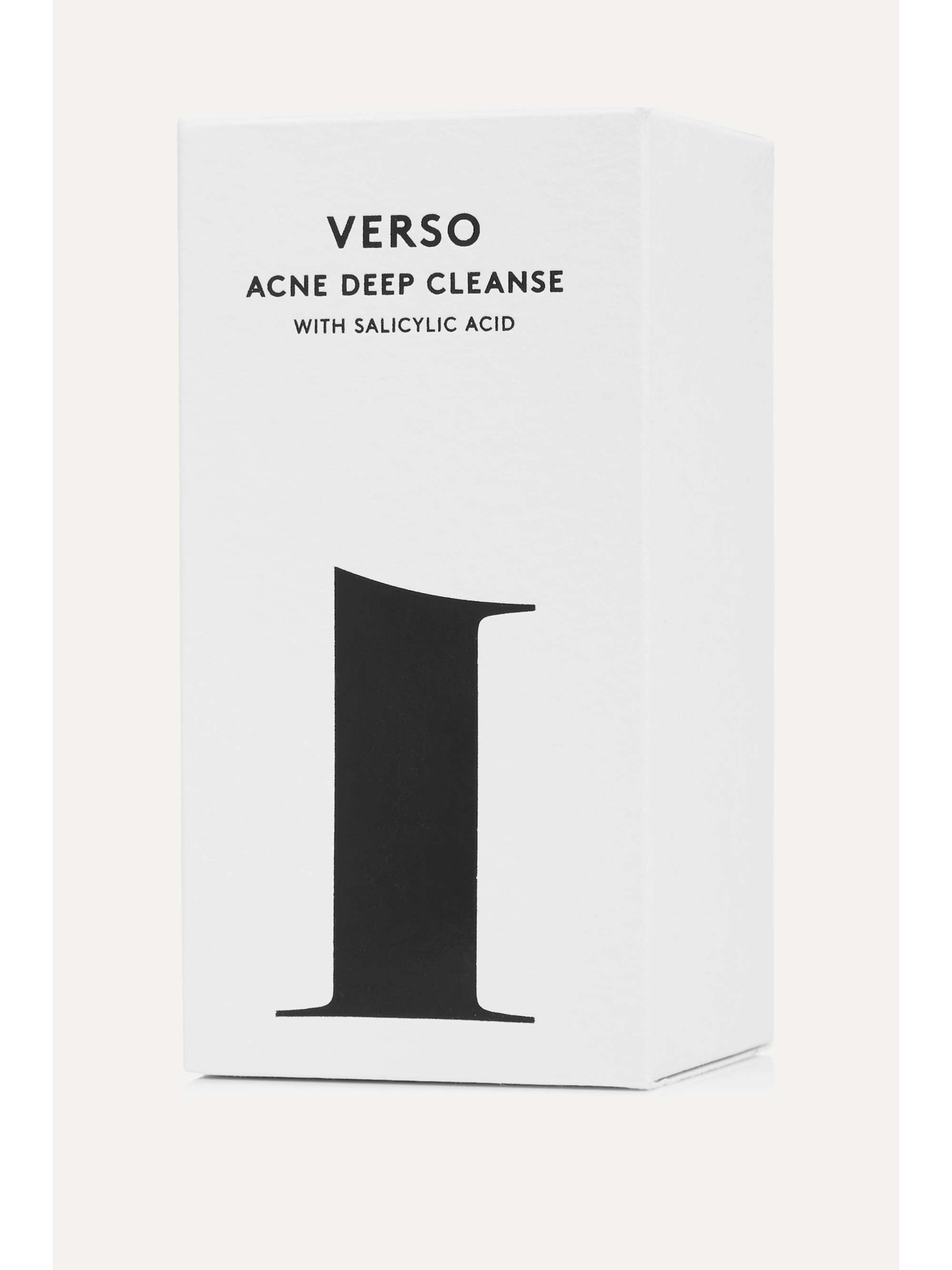 ƎЯVERSO Acne Deep Cleanse, 150 ml – Reinigungspflege