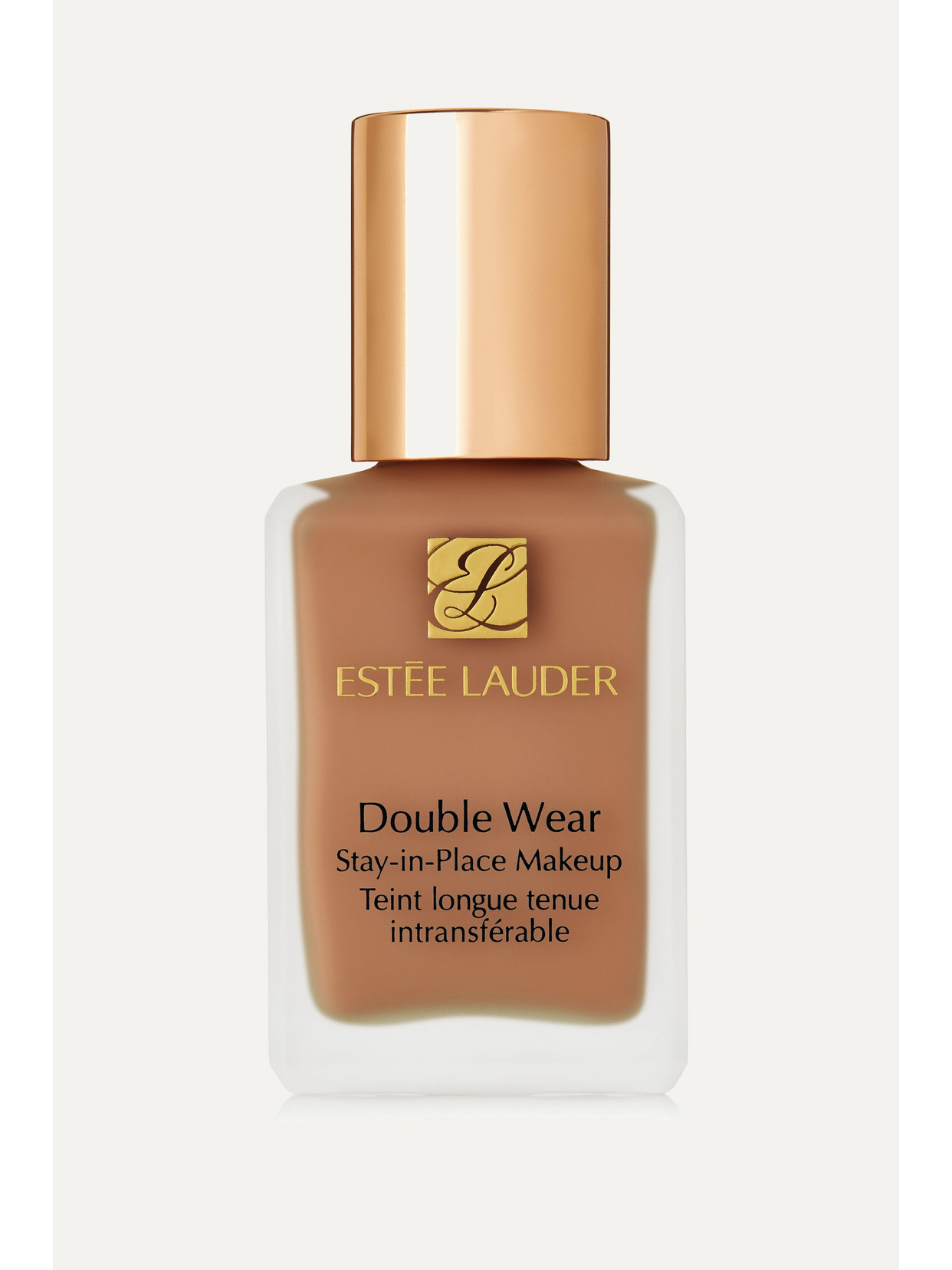 ESTÉE LAUDER DOUBLE WEAR STAY-IN-PLACE MAKEUP - PEBBLE 3C2