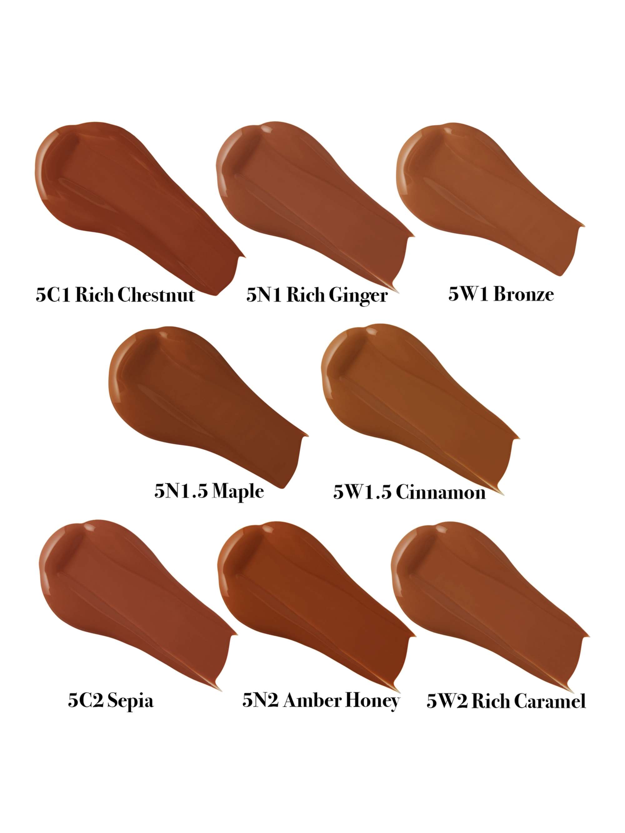 ESTÉE LAUDER Double Wear Stay-in-Place Makeup - Bone 1W1