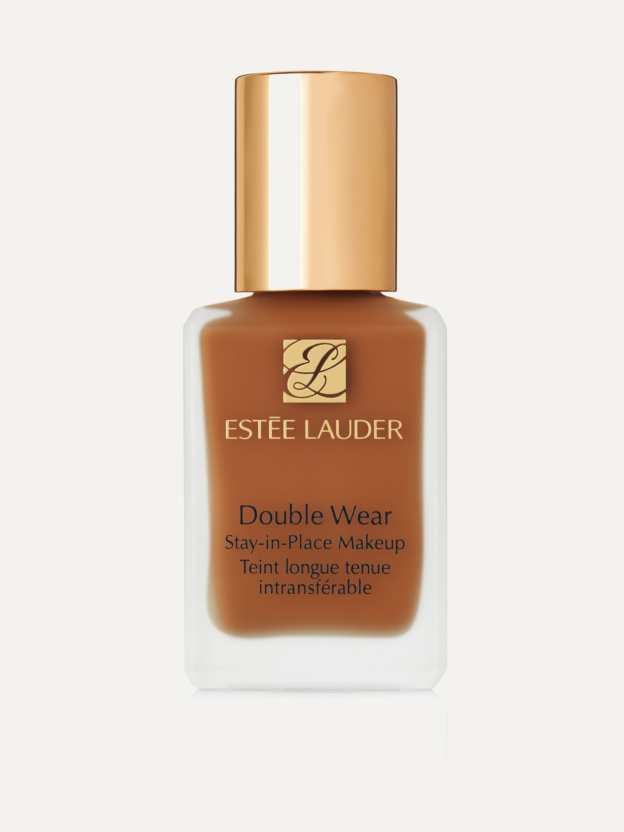 Estée Lauder Double Wear Stay-in-place Liquid Makeup Foundation In Brown