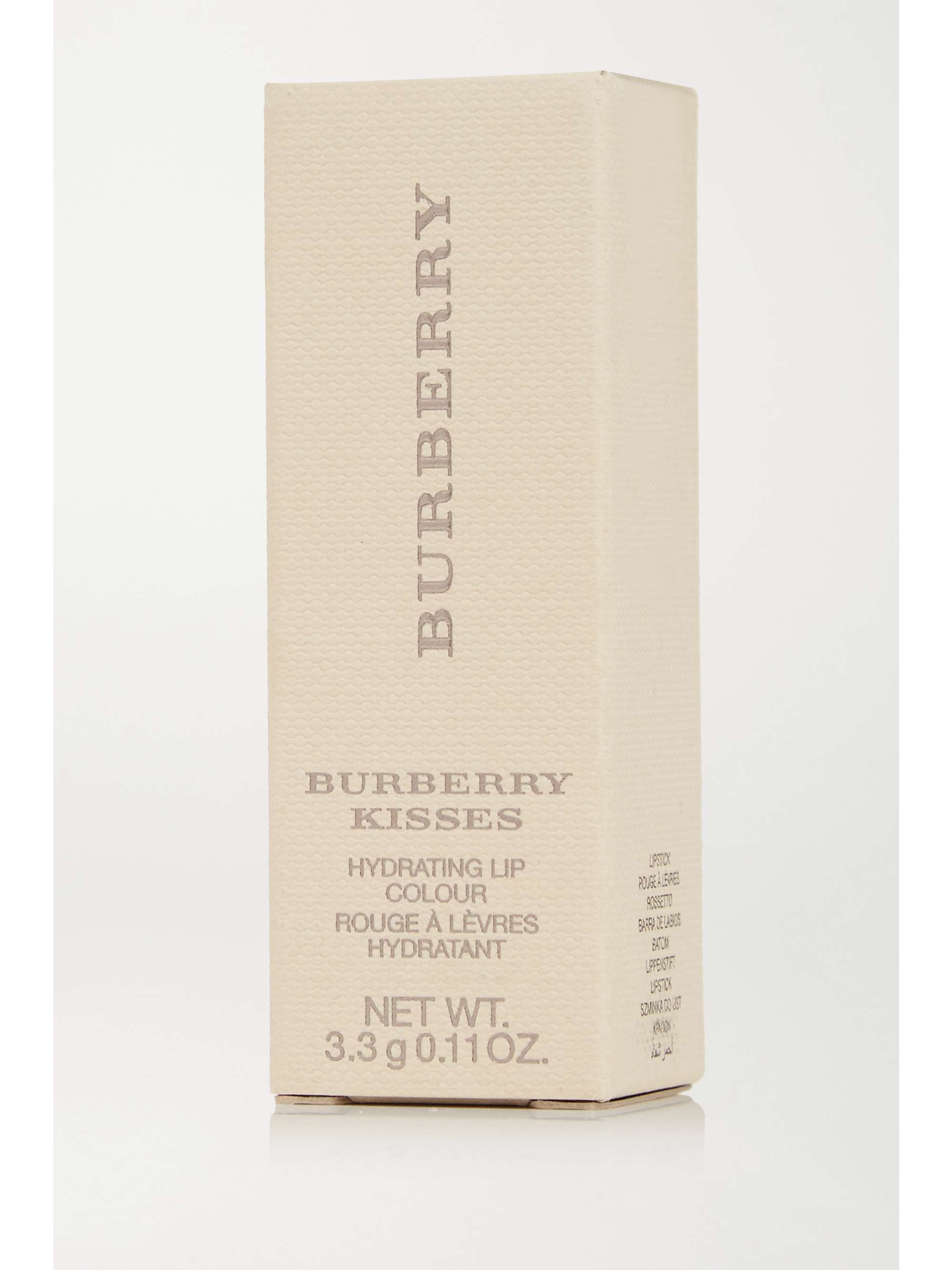 BURBERRY BEAUTY Burberry Kisses - Nude No.21