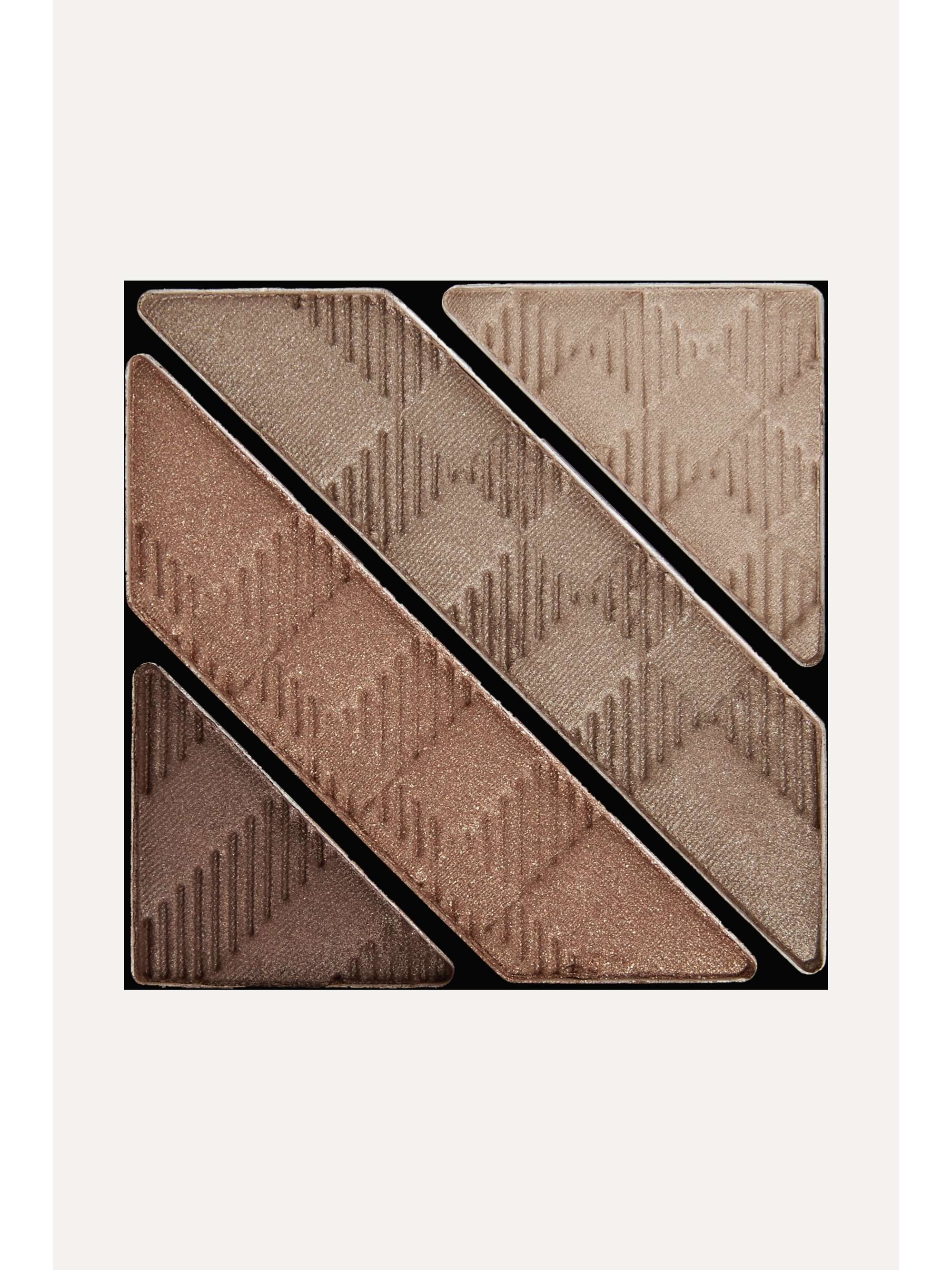 BURBERRY BEAUTY Complete Eye Palette - Gold No.25
