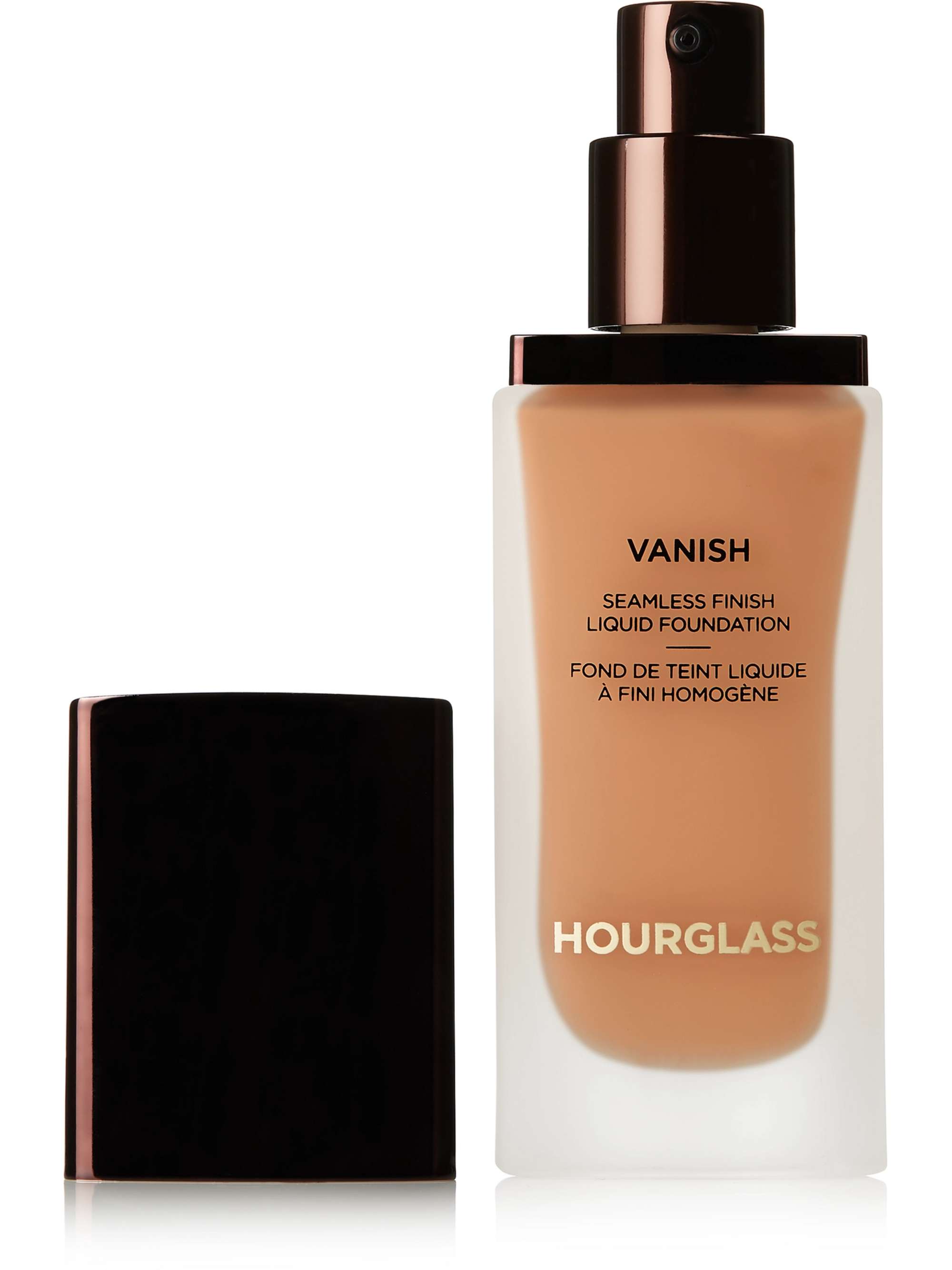 HOURGLASS Vanish Seamless Finish Liquid Foundation Natural NETAPORTER