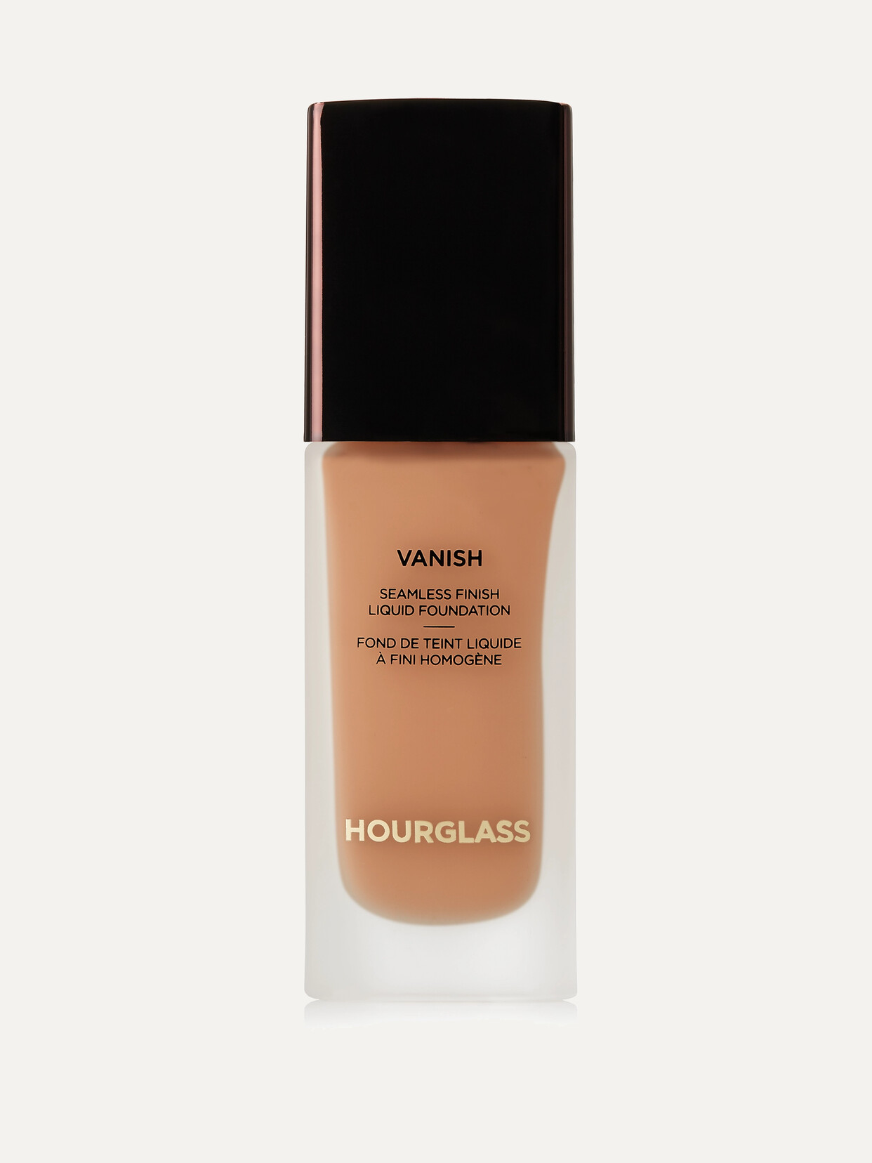 Vanish Seamless Finish Liquid Foundation